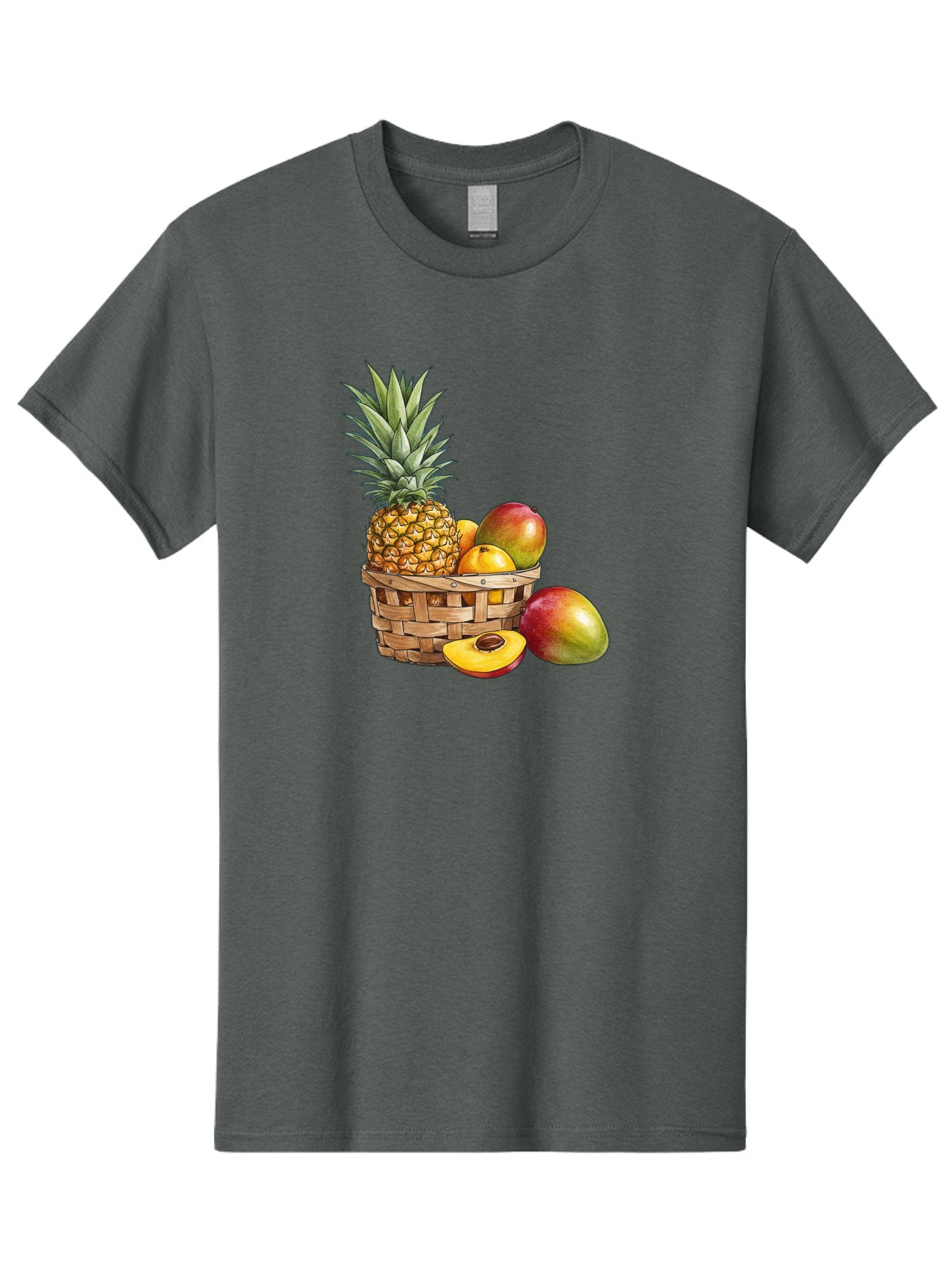 Fruit-Basket-33 Men'S Graphic Tee, 100% Cotton, Comfortable Casual Summer Wear, Machine Washable, Vintage Camera, Old Camera, Antique Camera, Black Camera, Classic Photography, Photography Equipment, Nostalgic Device, Film Camera, Camera Art Bai924 14