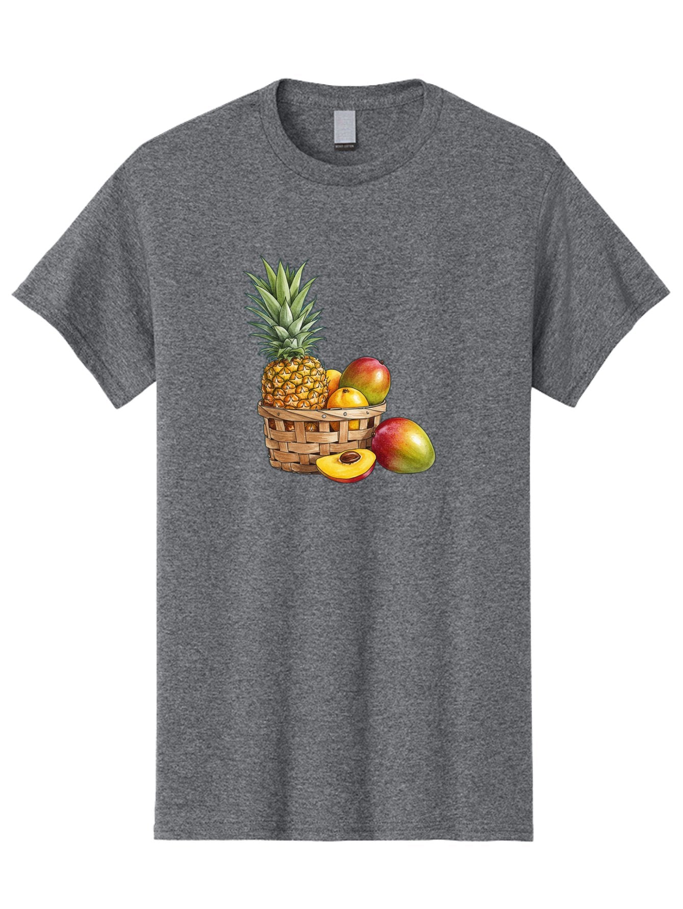 Fruit-Basket-33 Men'S Graphic Tee, 100% Cotton, Comfortable Casual Summer Wear, Machine Washable, Vintage Camera, Old Camera, Antique Camera, Black Camera, Classic Photography, Photography Equipment, Nostalgic Device, Film Camera, Camera Art Bai924 15