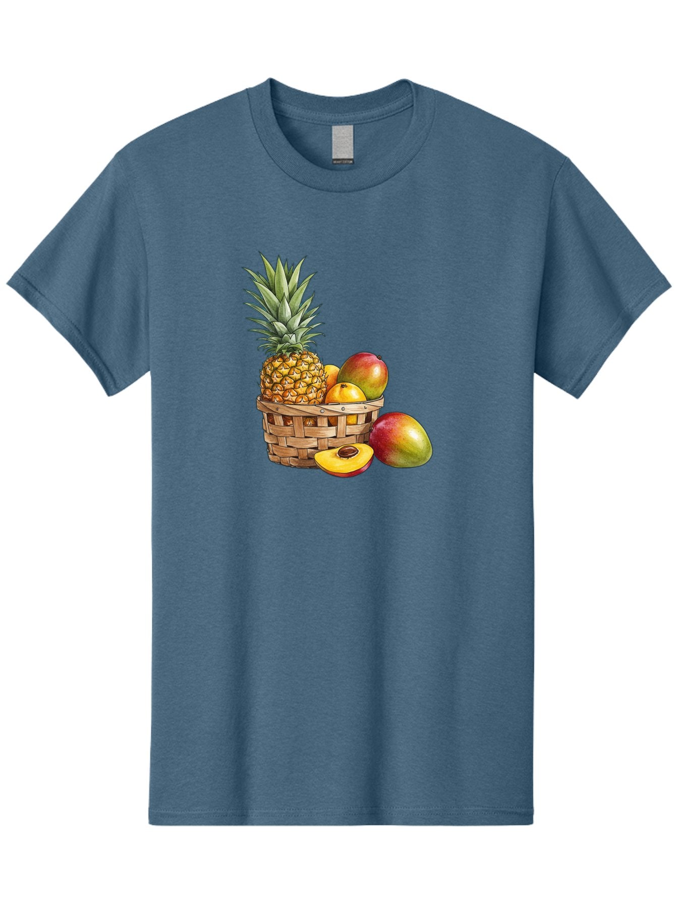 Fruit-Basket-33 Men'S Graphic Tee, 100% Cotton, Comfortable Casual Summer Wear, Machine Washable, Vintage Camera, Old Camera, Antique Camera, Black Camera, Classic Photography, Photography Equipment, Nostalgic Device, Film Camera, Camera Art Bai924 11