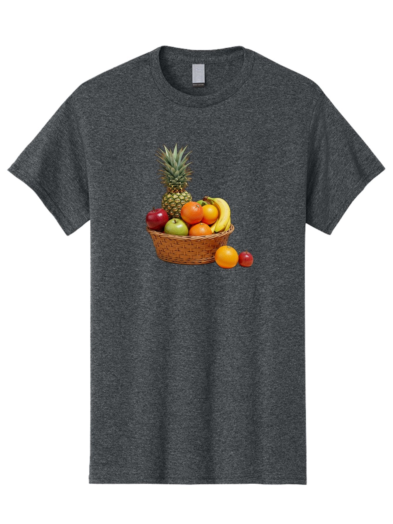 Fruit-Basket-7 Men'S Graphic Tee, 100% Cotton, Comfortable Casual Summer Wear, Machine Washable, Vintage Camera, Old Camera, Antique Camera, Black Camera, Classic Photography, Photography Equipment, Nostalgic Device, Film Camera, Camera Art Bai928 14