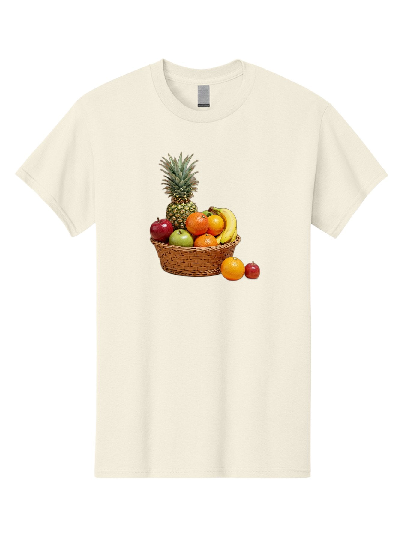 Fruit-Basket-7 Men'S Graphic Tee, 100% Cotton, Comfortable Casual Summer Wear, Machine Washable, Vintage Camera, Old Camera, Antique Camera, Black Camera, Classic Photography, Photography Equipment, Nostalgic Device, Film Camera, Camera Art Bai928 12
