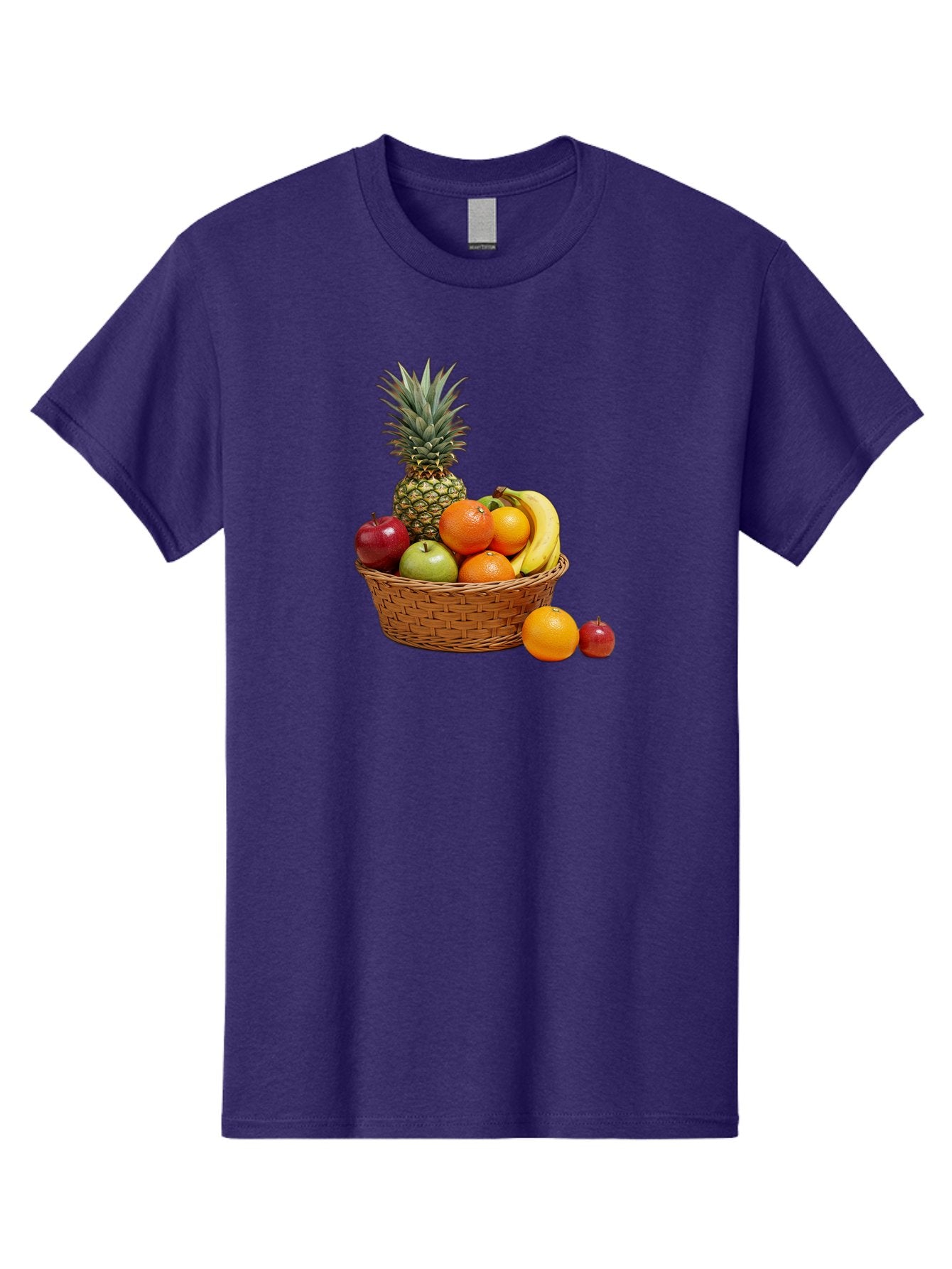 Fruit-Basket-7 Men'S Graphic Tee, 100% Cotton, Comfortable Casual Summer Wear, Machine Washable, Vintage Camera, Old Camera, Antique Camera, Black Camera, Classic Photography, Photography Equipment, Nostalgic Device, Film Camera, Camera Art Bai928 11