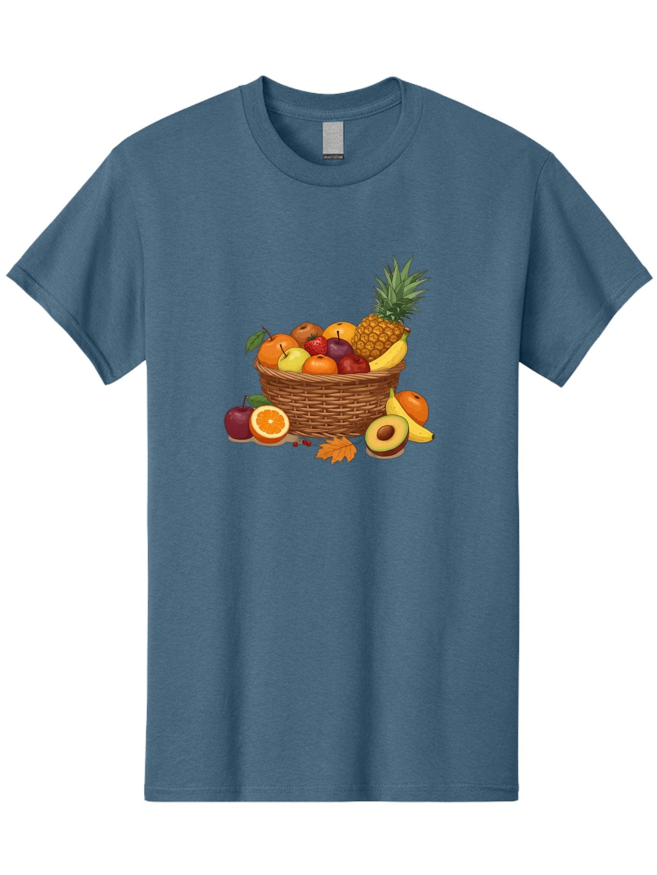 Fruit-Basket-9 Men'S Graphic Tee, 100% Cotton, Comfortable Casual Summer Wear, Machine Washable, Vintage Camera, Old Camera, Antique Camera, Black Camera, Classic Photography, Photography Equipment, Nostalgic Device, Film Camera, Camera Art Bai930 11