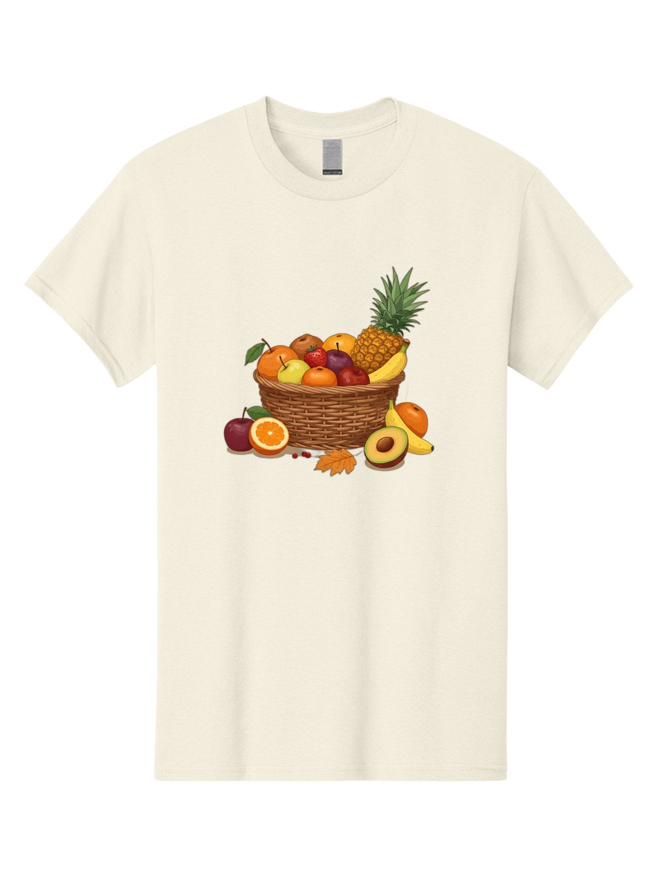 Fruit-Basket-9 Men'S Graphic Tee, 100% Cotton, Comfortable Casual Summer Wear, Machine Washable, Vintage Camera, Old Camera, Antique Camera, Black Camera, Classic Photography, Photography Equipment, Nostalgic Device, Film Camera, Camera Art Bai930 12