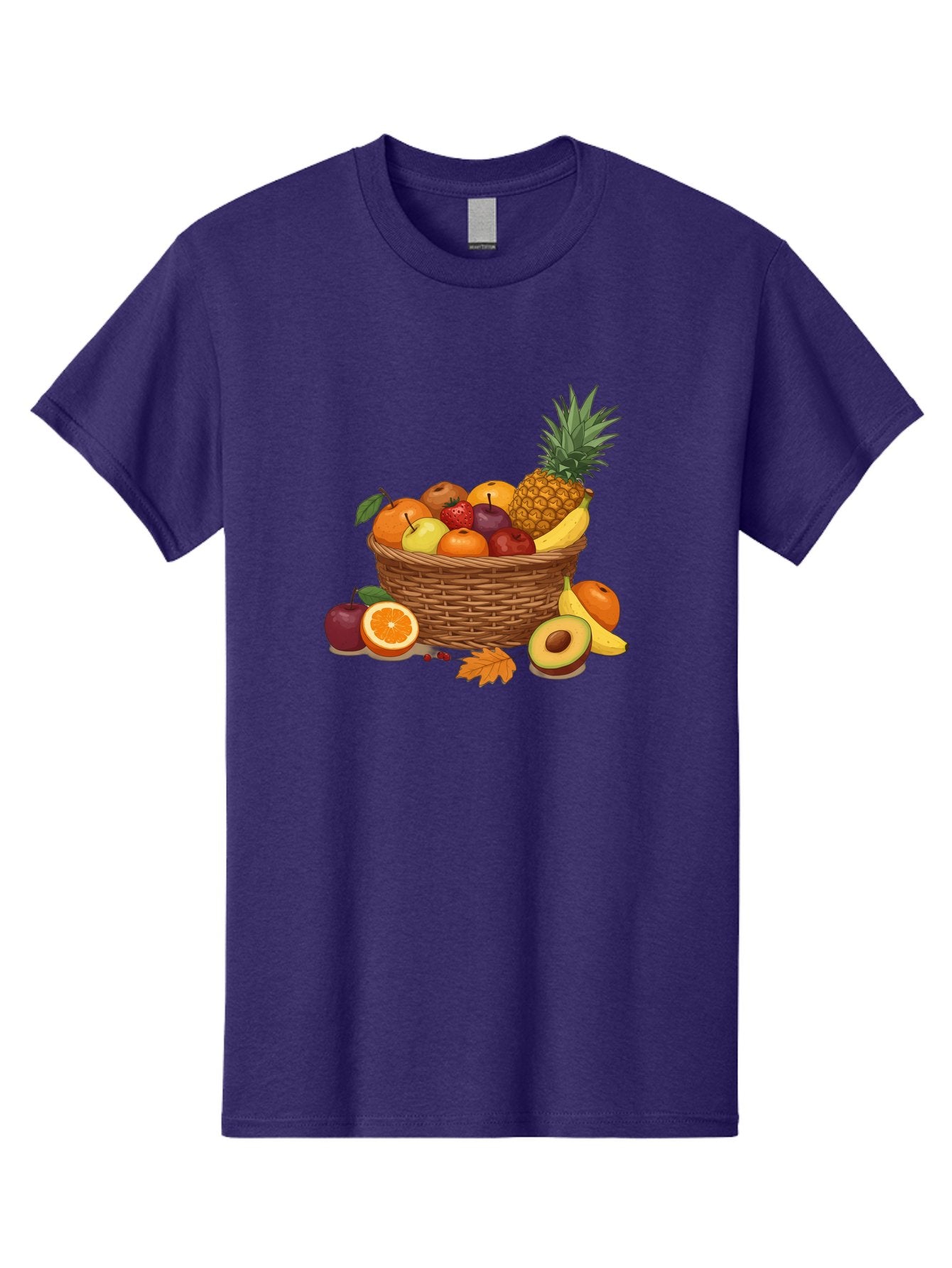 Fruit-Basket-9 Men'S Graphic Tee, 100% Cotton, Comfortable Casual Summer Wear, Machine Washable, Vintage Camera, Old Camera, Antique Camera, Black Camera, Classic Photography, Photography Equipment, Nostalgic Device, Film Camera, Camera Art Bai930 14