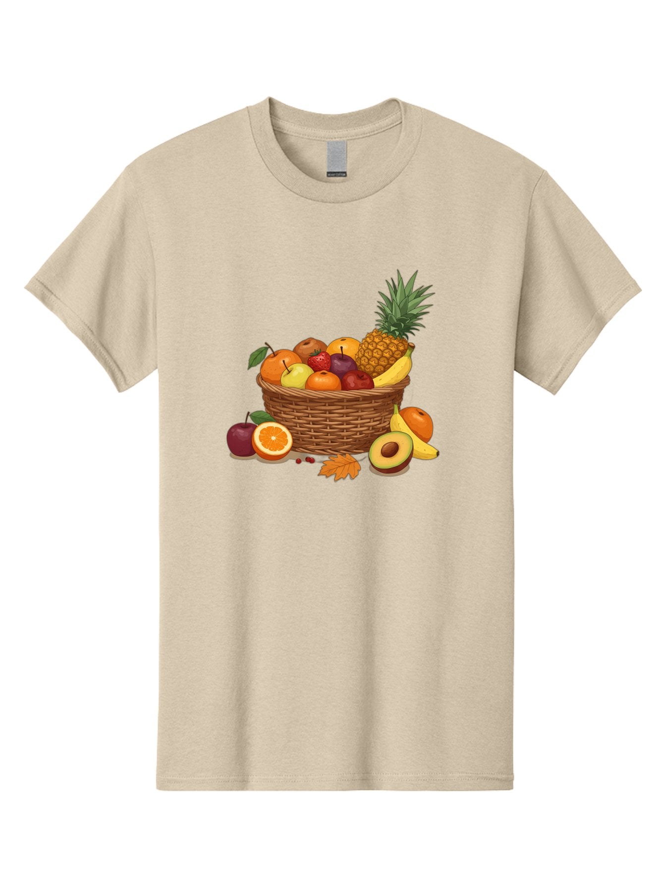 Fruit-Basket-9 Men'S Graphic Tee, 100% Cotton, Comfortable Casual Summer Wear, Machine Washable, Vintage Camera, Old Camera, Antique Camera, Black Camera, Classic Photography, Photography Equipment, Nostalgic Device, Film Camera, Camera Art Bai930 15