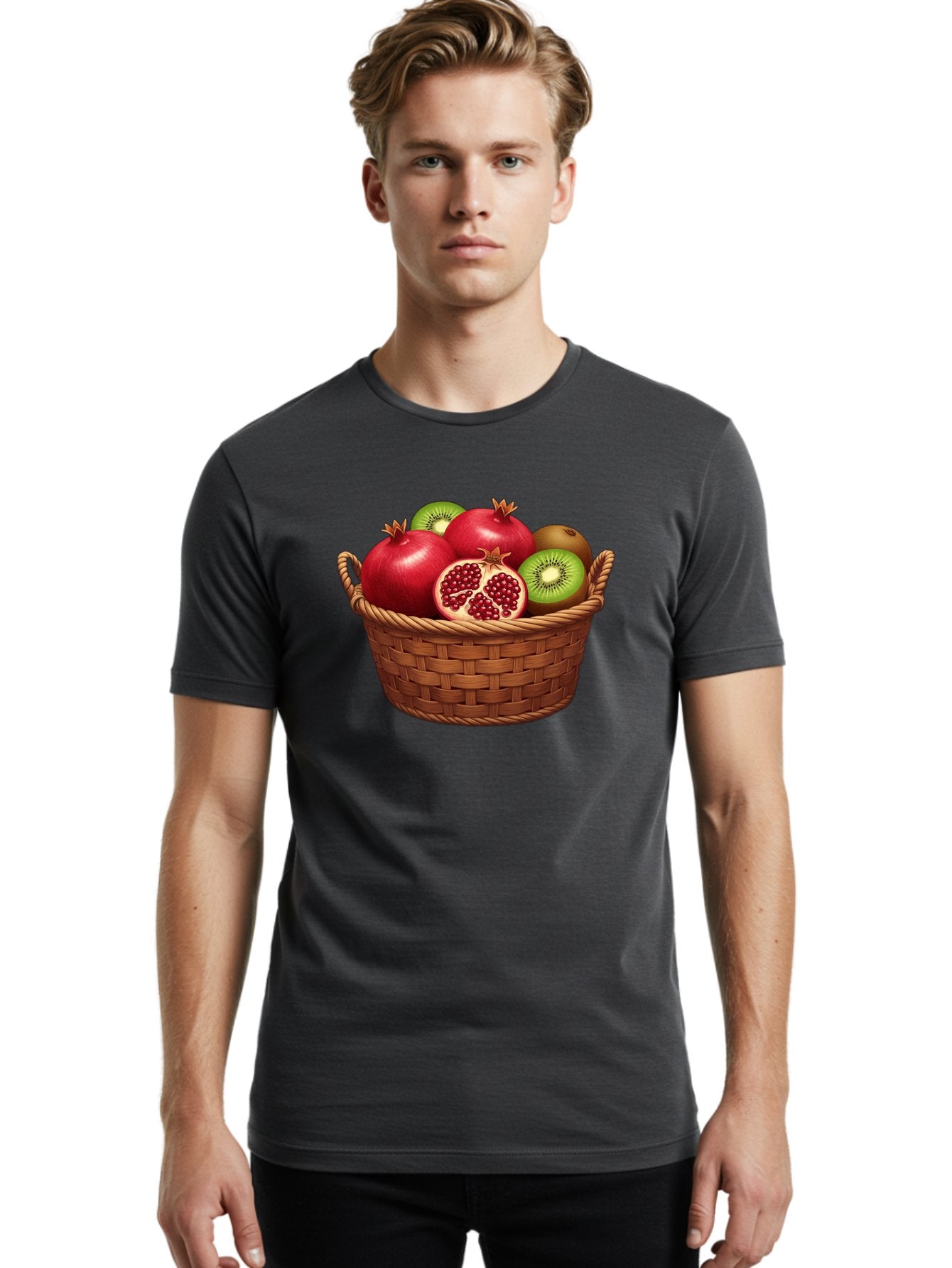 Fruit-Basket Men'S Graphic Tee, 100% Cotton, Comfortable Casual Summer Wear, Machine Washable, Vintage Camera, Old Camera, Antique Camera, Black Camera, Classic Photography, Photography Equipment, Nostalgic Device, Film Camera, Camera Art Bai931 27