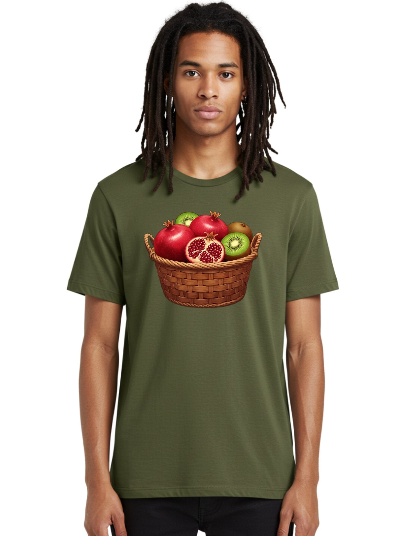 Fruit-Basket Men'S Graphic Tee, 100% Cotton, Comfortable Casual Summer Wear, Machine Washable, Vintage Camera, Old Camera, Antique Camera, Black Camera, Classic Photography, Photography Equipment, Nostalgic Device, Film Camera, Camera Art Bai931 25