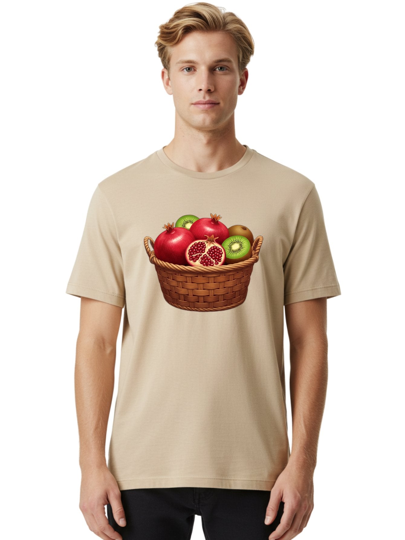 Fruit-Basket Men'S Graphic Tee, 100% Cotton, Comfortable Casual Summer Wear, Machine Washable, Vintage Camera, Old Camera, Antique Camera, Black Camera, Classic Photography, Photography Equipment, Nostalgic Device, Film Camera, Camera Art Bai931 22
