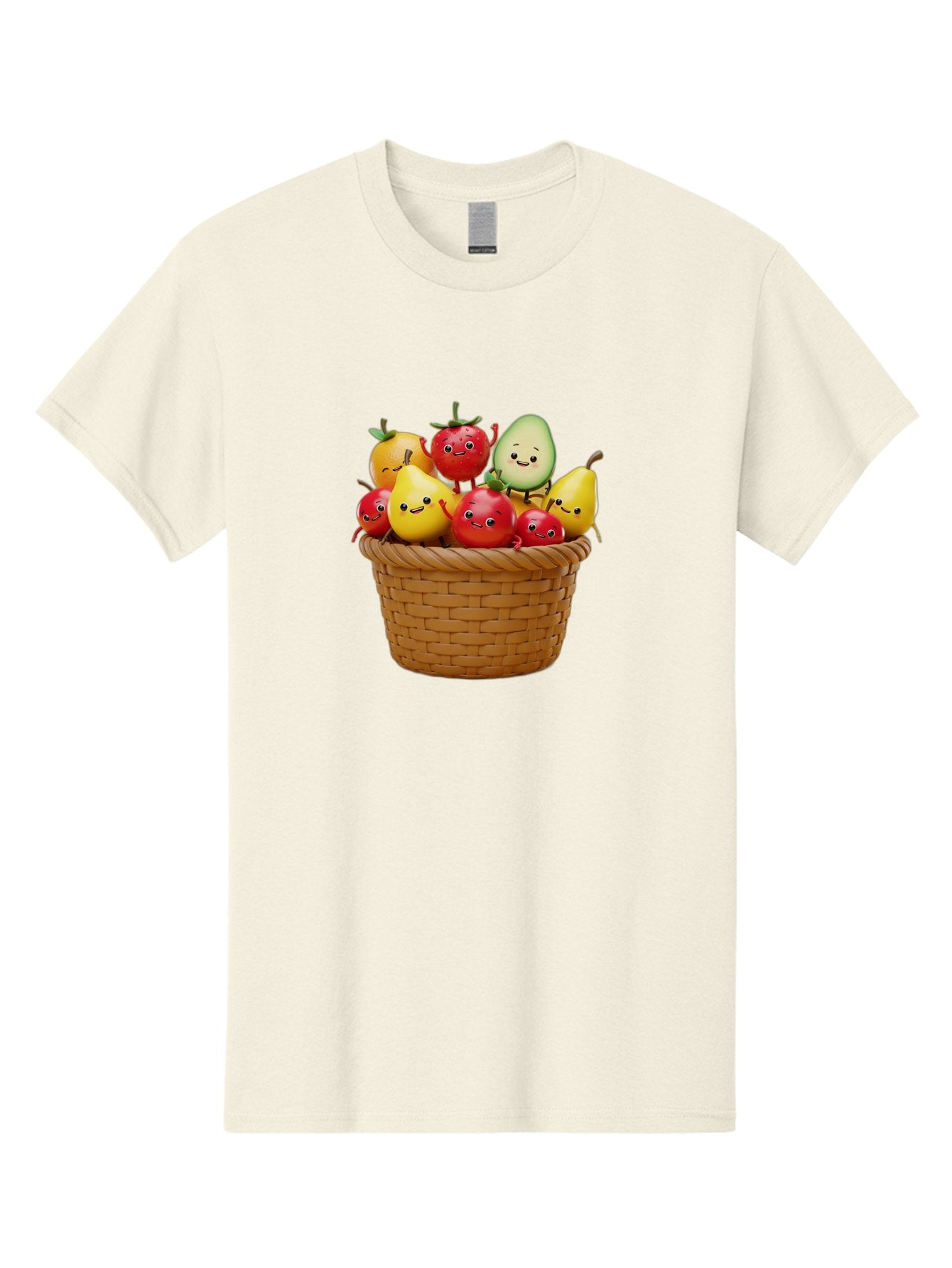 Fruit-Characters-Basket Men'S Graphic Tee, 100% Cotton, Comfortable Casual Summer Wear, Machine Washable, Vintage Camera, Old Camera, Antique Camera, Black Camera, Classic Photography, Photography Equipment, Nostalgic Device, Film Camera, Bai932 15