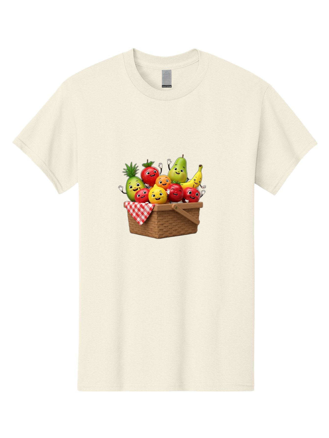 Fruit-Characters-In-Basket Men'S Graphic Tee, 100% Cotton, Comfortable Casual Summer Wear, Machine Washable, Vintage Camera, Old Camera, Antique Camera, Black Camera, Classic Photography, Photography Equipment, Nostalgic Device, Film Camera, Bai933 14