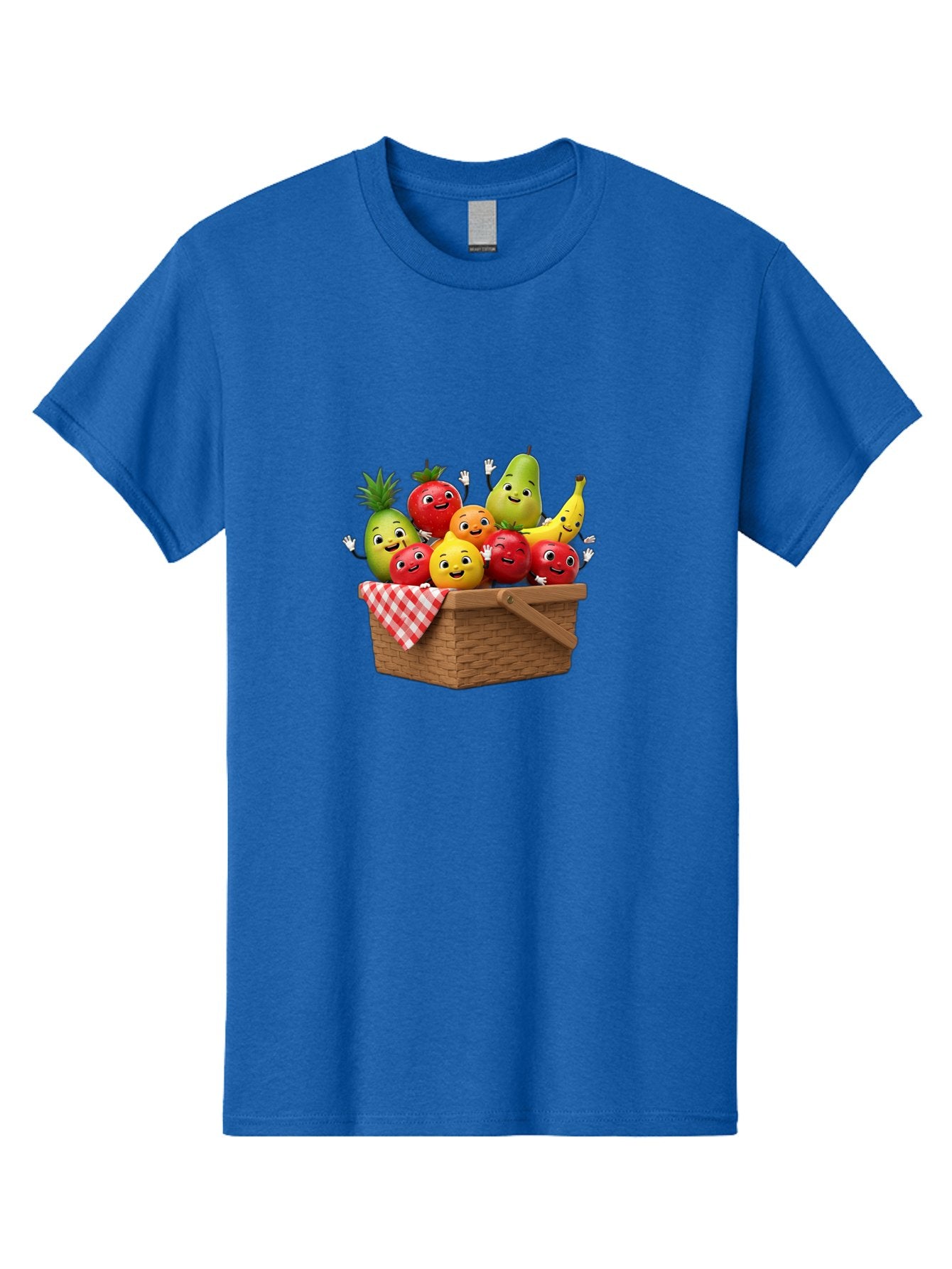 Fruit-Characters-In-Basket Men'S Graphic Tee, 100% Cotton, Comfortable Casual Summer Wear, Machine Washable, Vintage Camera, Old Camera, Antique Camera, Black Camera, Classic Photography, Photography Equipment, Nostalgic Device, Film Camera, Bai933 12