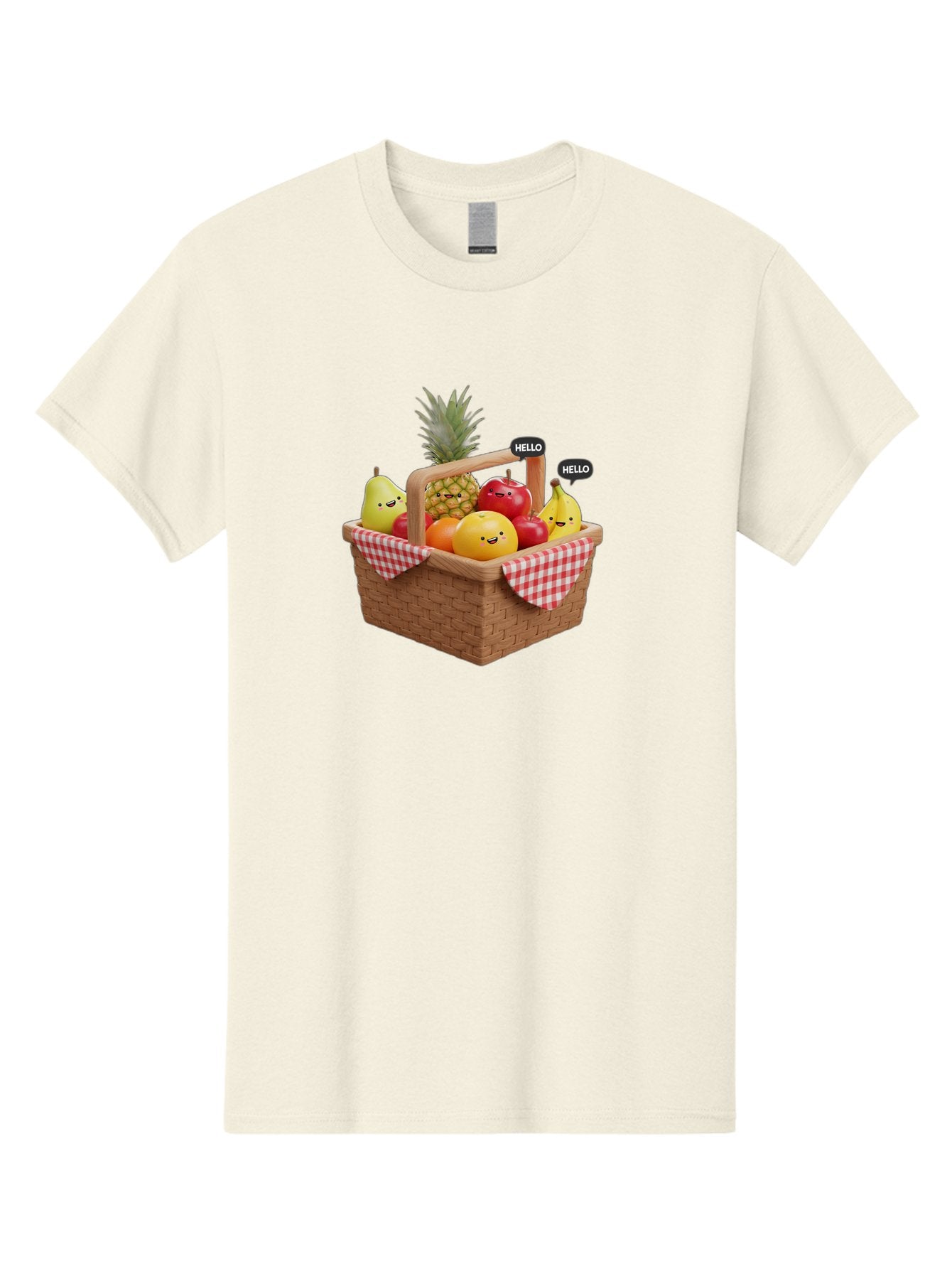Fruit-Picnic-Basket Men'S Graphic Tee, 100% Cotton, Comfortable Casual Summer Wear, Machine Washable, Vintage Camera, Old Camera, Antique Camera, Black Camera, Classic Photography, Photography Equipment, Nostalgic Device, Film Camera, Bai934 15