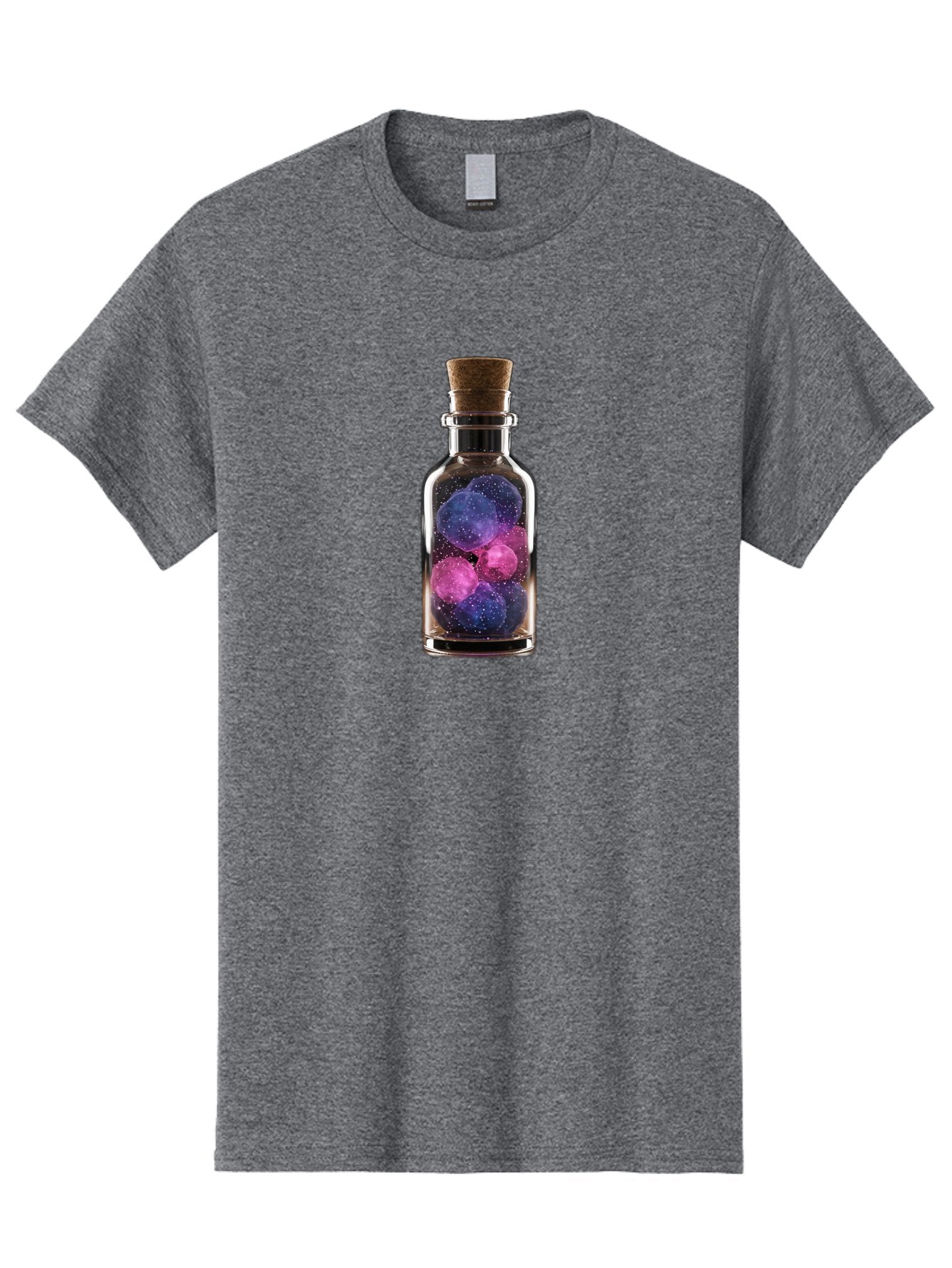 Galactic-Orbs-In-Bottle Men'S Graphic Tee, 100% Cotton, Comfortable Casual Summer Wear, Machine Washable, Vintage Camera, Old Camera, Antique Camera, Black Camera, Classic Photography, Photography Equipment, Nostalgic Device, Film Camera, Bai936 9