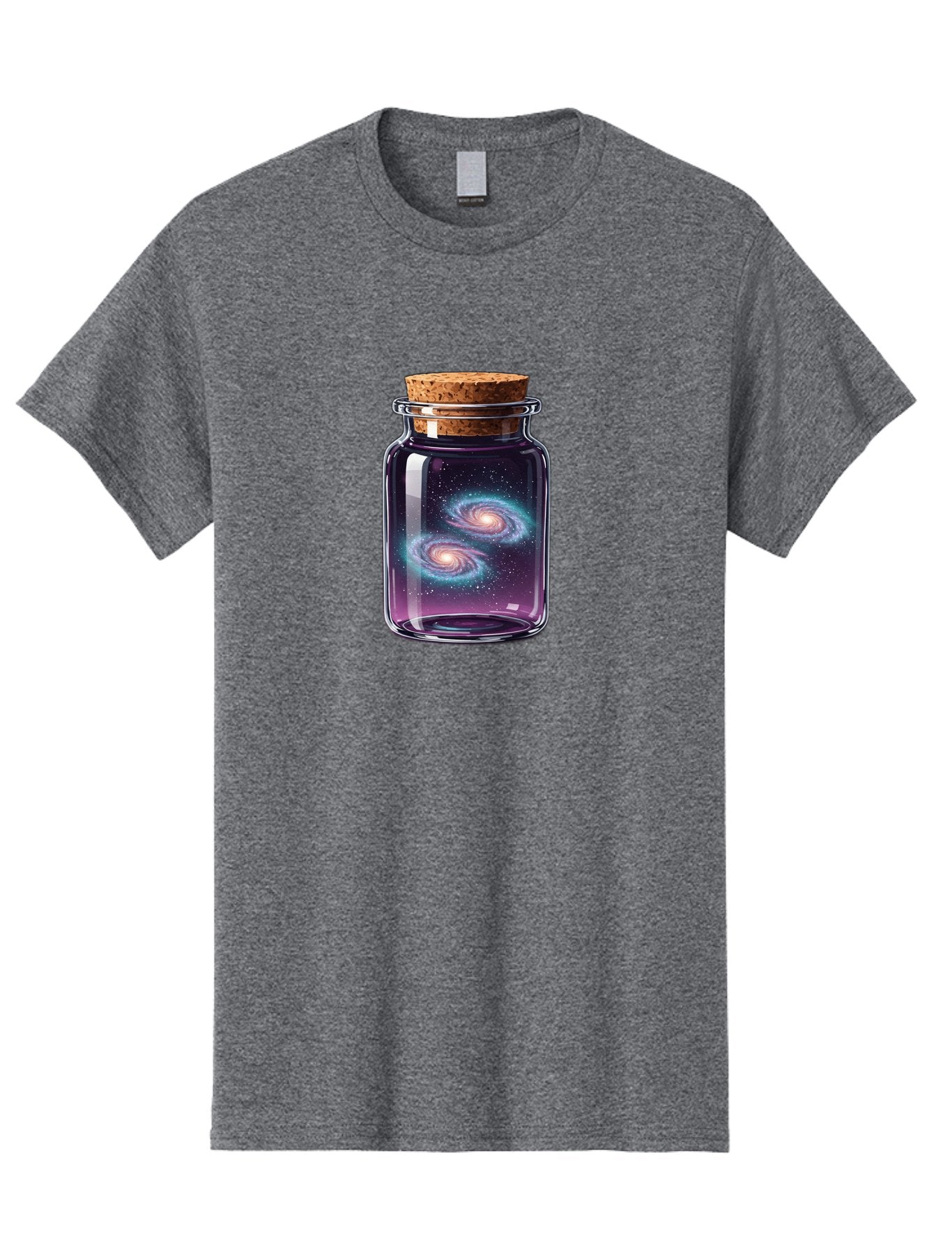 Galaxies-In-Jar Men'S Graphic Tee, 100% Cotton, Comfortable Casual Summer Wear, Machine Washable, Vintage Camera, Old Camera, Antique Camera, Black Camera, Classic Photography, Photography Equipment, Nostalgic Device, Film Camera, Camera Art Bai938 3
