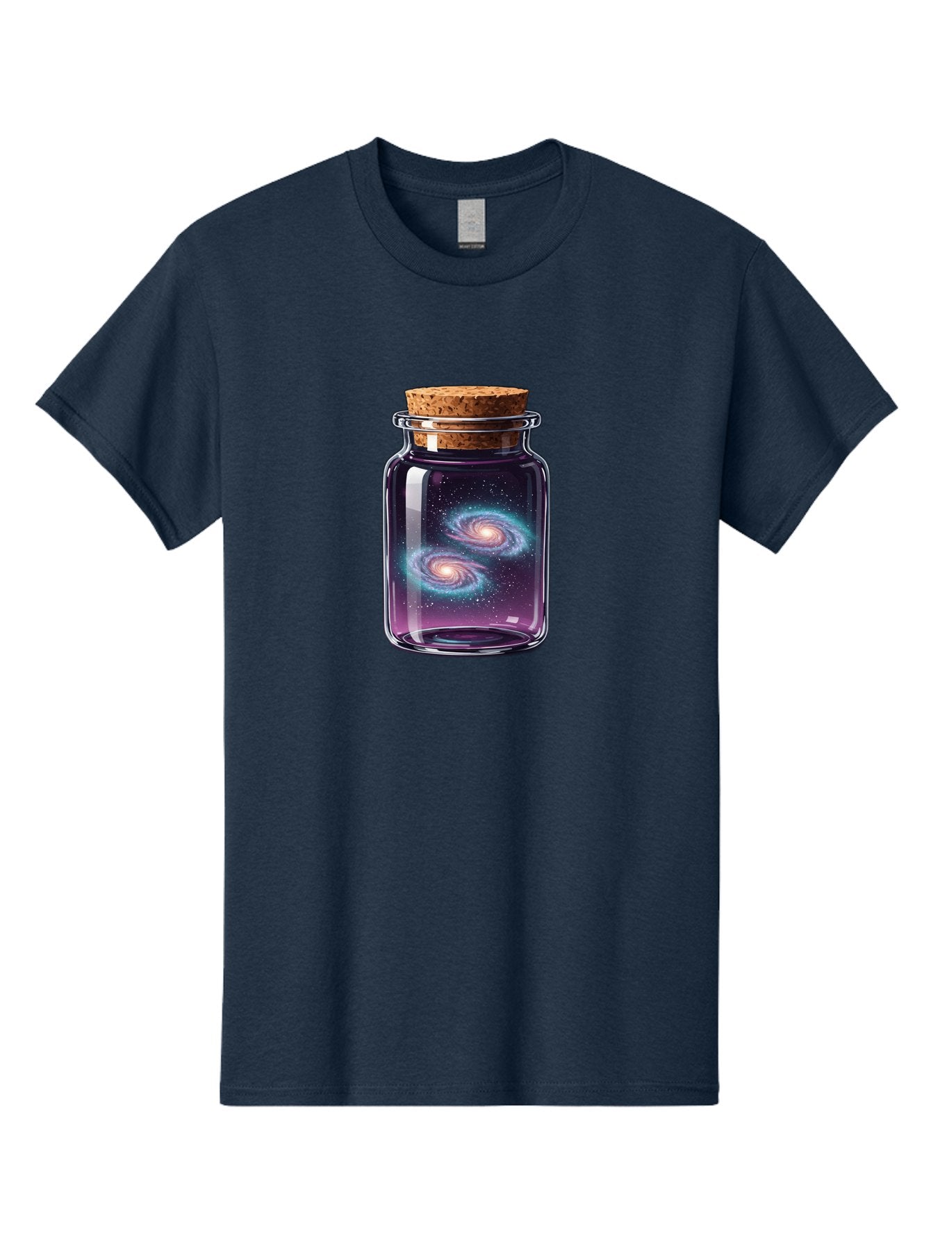 Galaxies-In-Jar Men'S Graphic Tee, 100% Cotton, Comfortable Casual Summer Wear, Machine Washable, Vintage Camera, Old Camera, Antique Camera, Black Camera, Classic Photography, Photography Equipment, Nostalgic Device, Film Camera, Camera Art Bai938 8