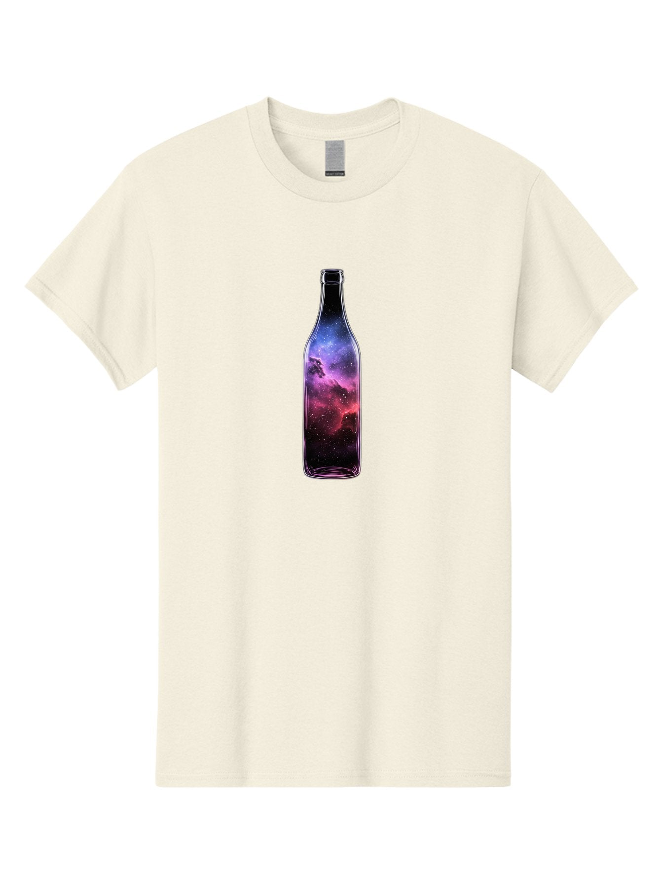 Galaxy-Bottle-18 Men'S Graphic Tee, 100% Cotton, Comfortable Casual Summer Wear, Machine Washable, Vintage Camera, Old Camera, Antique Camera, Black Camera, Classic Photography, Photography Equipment, Nostalgic Device, Film Camera, Camera Art Bai948 11