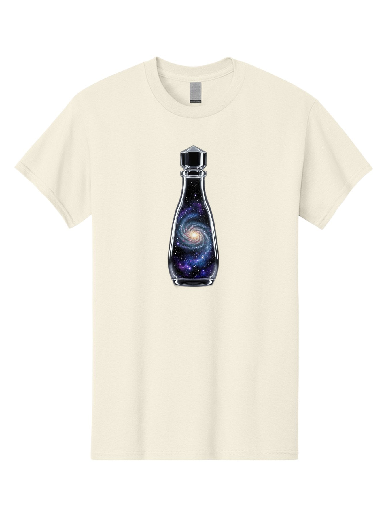 Galaxy-Bottle-19 Men'S Graphic Tee, 100% Cotton, Comfortable Casual Summer Wear, Machine Washable, Vintage Camera, Old Camera, Antique Camera, Black Camera, Classic Photography, Photography Equipment, Nostalgic Device, Film Camera, Camera Art Bai949 9