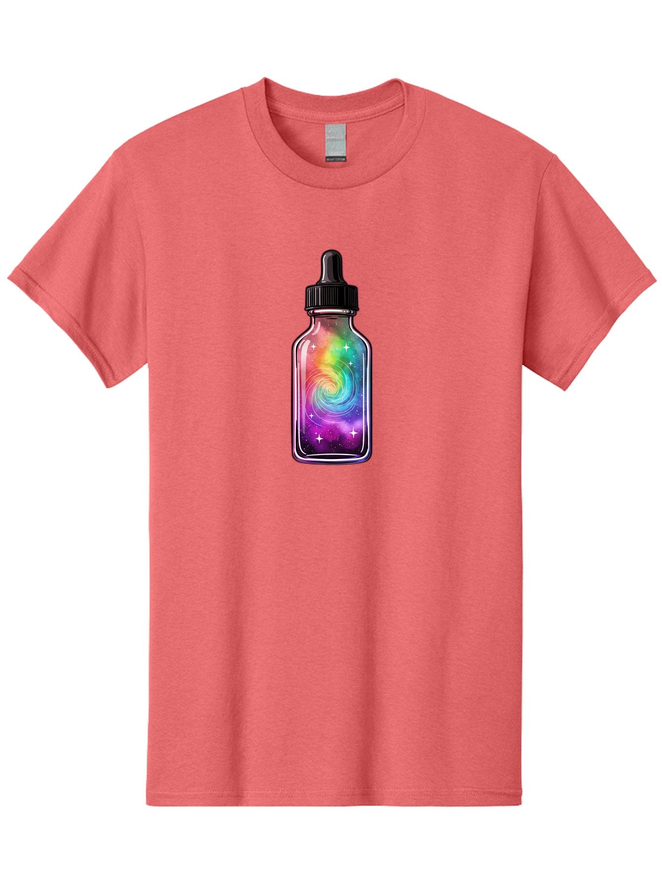 Galaxy-E-Liquid-Bottle Men'S Graphic Tee, 100% Cotton, Comfortable Casual Summer Wear, Machine Washable, Vintage Camera, Old Camera, Antique Camera, Black Camera, Classic Photography, Photography Equipment, Nostalgic Device, Film Camera, Bai961 13