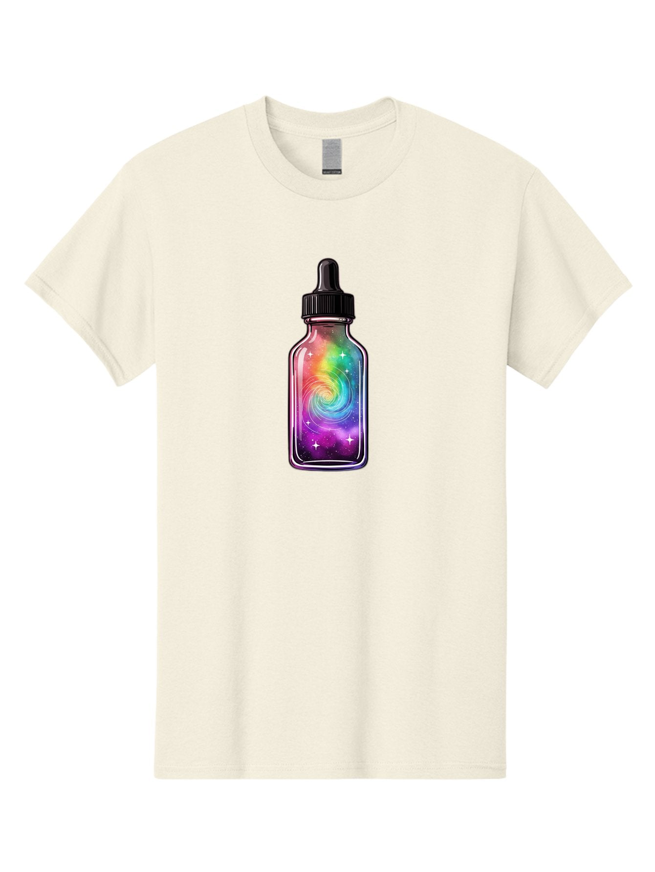 Galaxy-E-Liquid-Bottle Men'S Graphic Tee, 100% Cotton, Comfortable Casual Summer Wear, Machine Washable, Vintage Camera, Old Camera, Antique Camera, Black Camera, Classic Photography, Photography Equipment, Nostalgic Device, Film Camera, Bai961 6