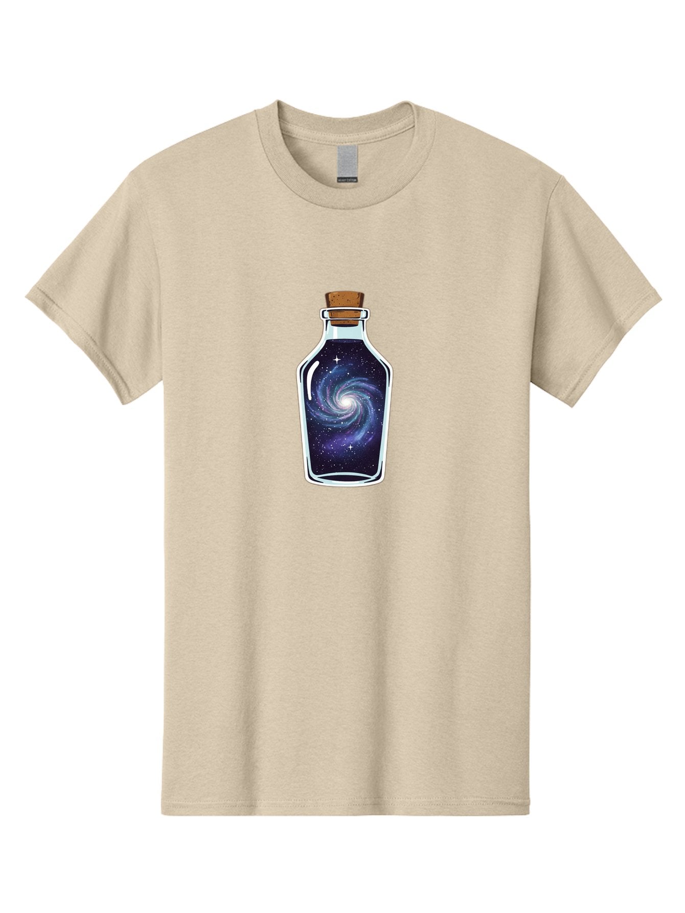 Galaxy-In-A-Bottle-24 Men'S Graphic Tee, 100% Cotton, Comfortable Casual Summer Wear, Machine Washable, Vintage Camera, Old Camera, Antique Camera, Black Camera, Classic Photography, Photography Equipment, Nostalgic Device, Film Camera, Bai979 11