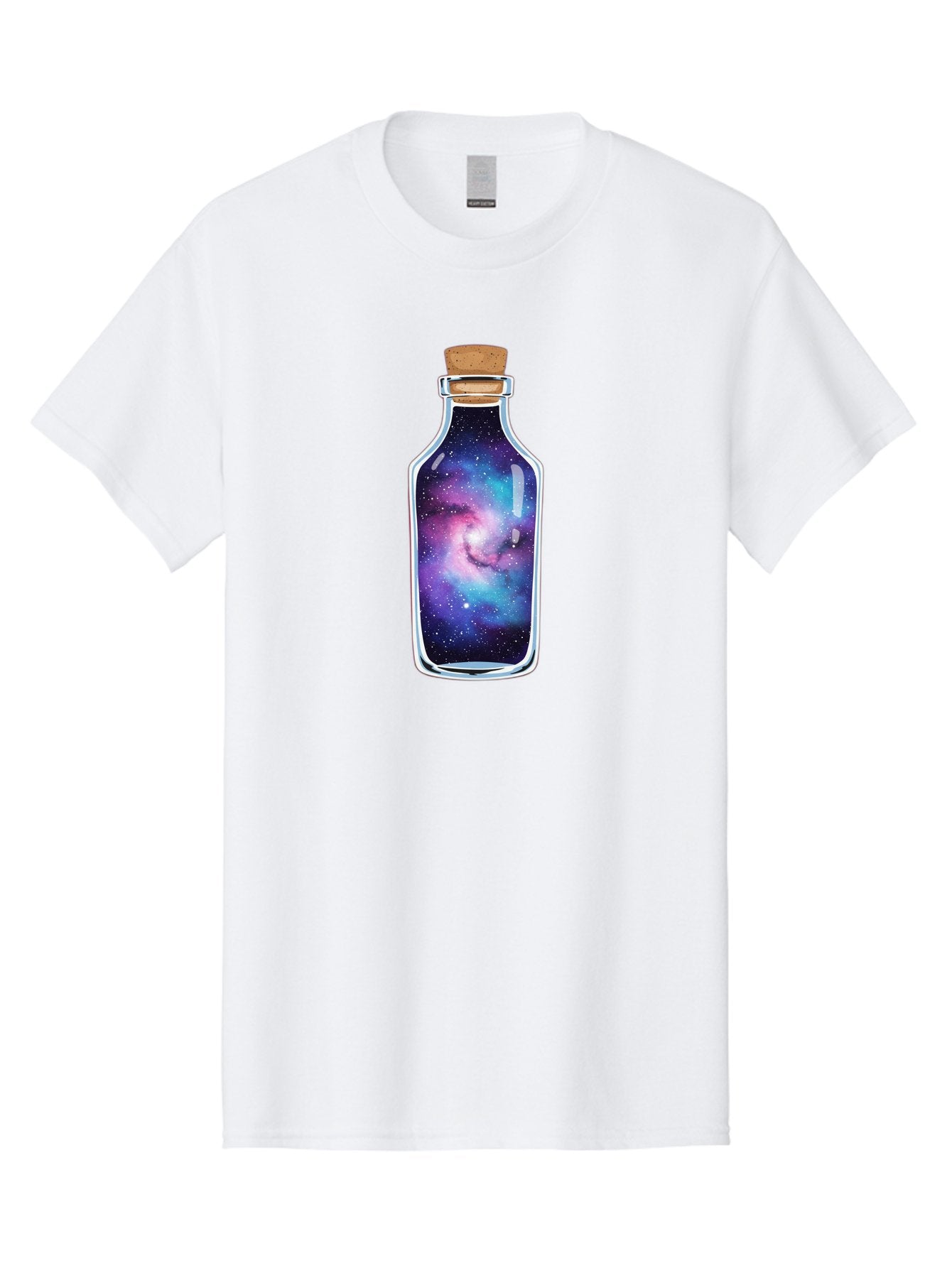 Galaxy-In-A-Bottle-26 Men'S Graphic Tee, 100% Cotton, Comfortable Casual Summer Wear, Machine Washable, Vintage Camera, Old Camera, Antique Camera, Black Camera, Classic Photography, Photography Equipment, Nostalgic Device, Film Camera, Bai981 14