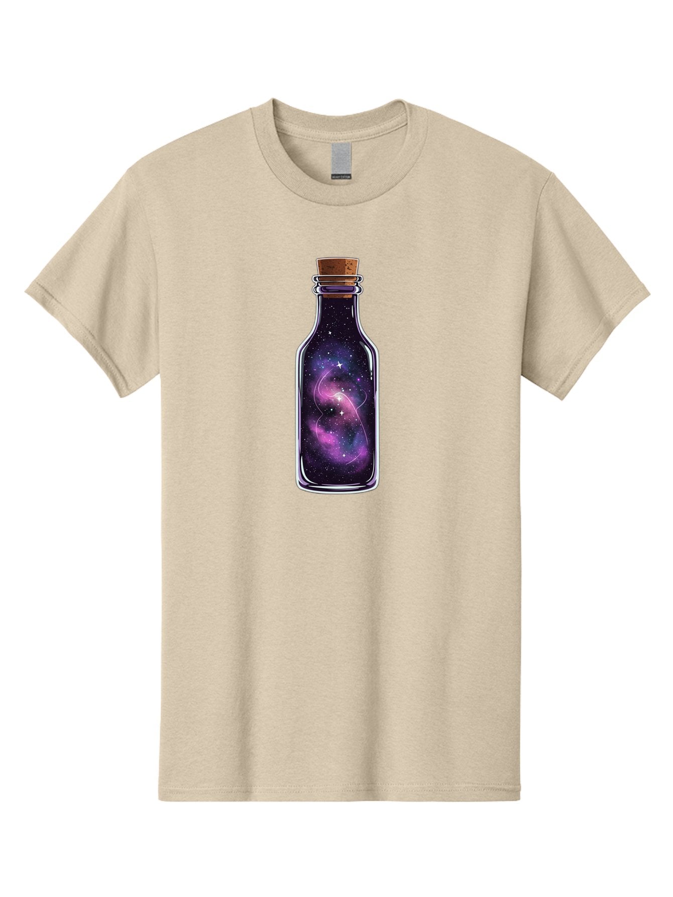 Galaxy-In-A-Bottle-27 Men'S Graphic Tee, 100% Cotton, Comfortable Casual Summer Wear, Machine Washable, Vintage Camera, Old Camera, Antique Camera, Black Camera, Classic Photography, Photography Equipment, Nostalgic Device, Film Camera, Bai982 13