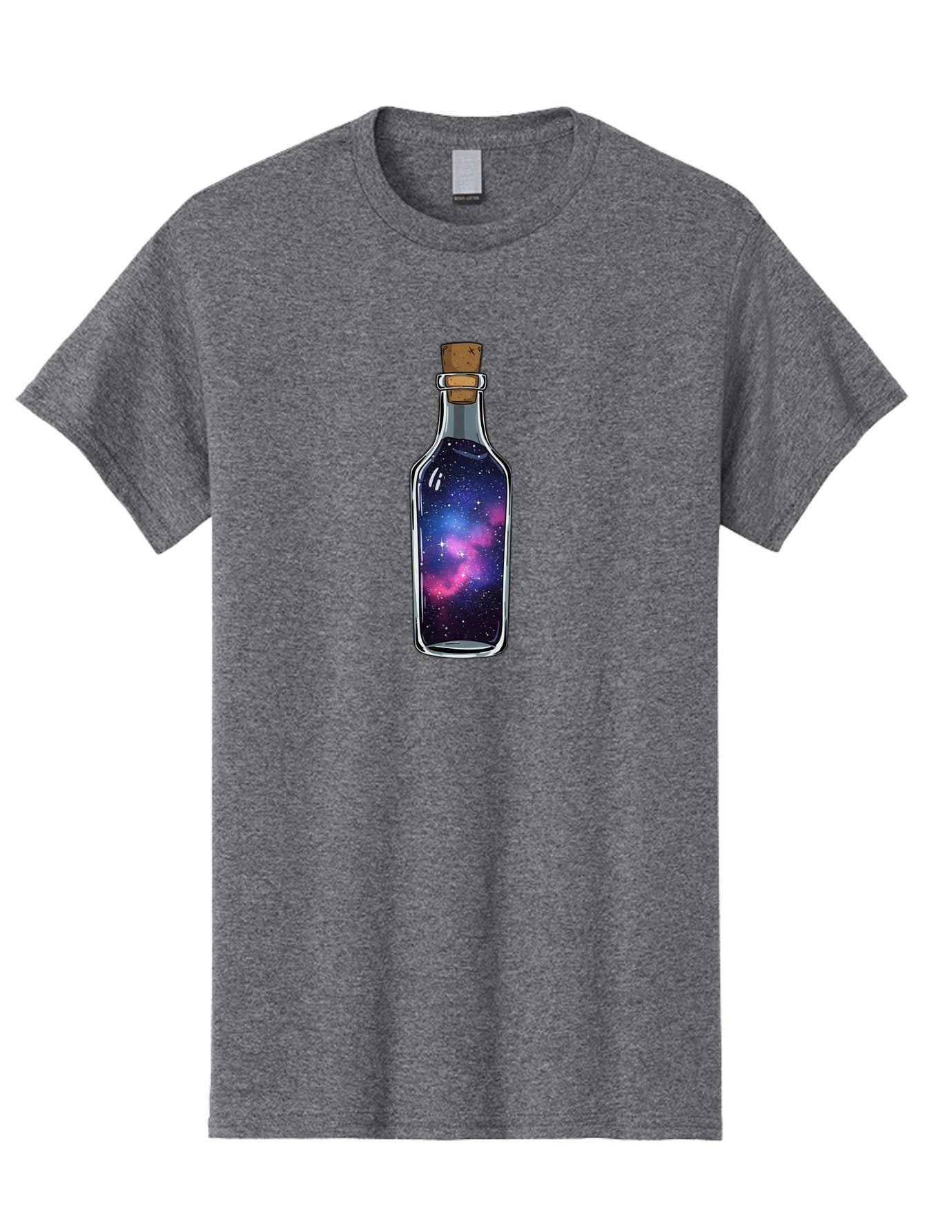 Galaxy-In-A-Bottle-29 Men'S Graphic Tee, 100% Cotton, Comfortable Casual Summer Wear, Machine Washable, Vintage Camera, Old Camera, Antique Camera, Black Camera, Classic Photography, Photography Equipment, Nostalgic Device, Film Camera, Bai984 11