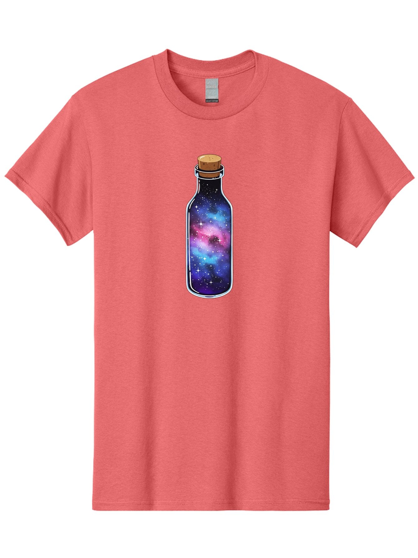 Galaxy-In-A-Bottle-31 Men'S Graphic Tee, 100% Cotton, Comfortable Casual Summer Wear, Machine Washable, Vintage Camera, Old Camera, Antique Camera, Black Camera, Classic Photography, Photography Equipment, Nostalgic Device, Film Camera, Bai987 9