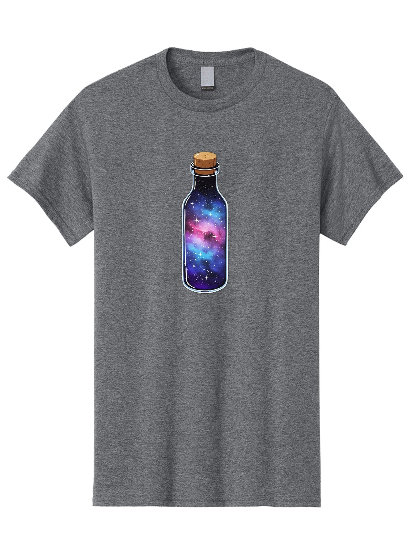 Galaxy-In-A-Bottle-31 Men'S Graphic Tee, 100% Cotton, Comfortable Casual Summer Wear, Machine Washable, Vintage Camera, Old Camera, Antique Camera, Black Camera, Classic Photography, Photography Equipment, Nostalgic Device, Film Camera, Bai987 11