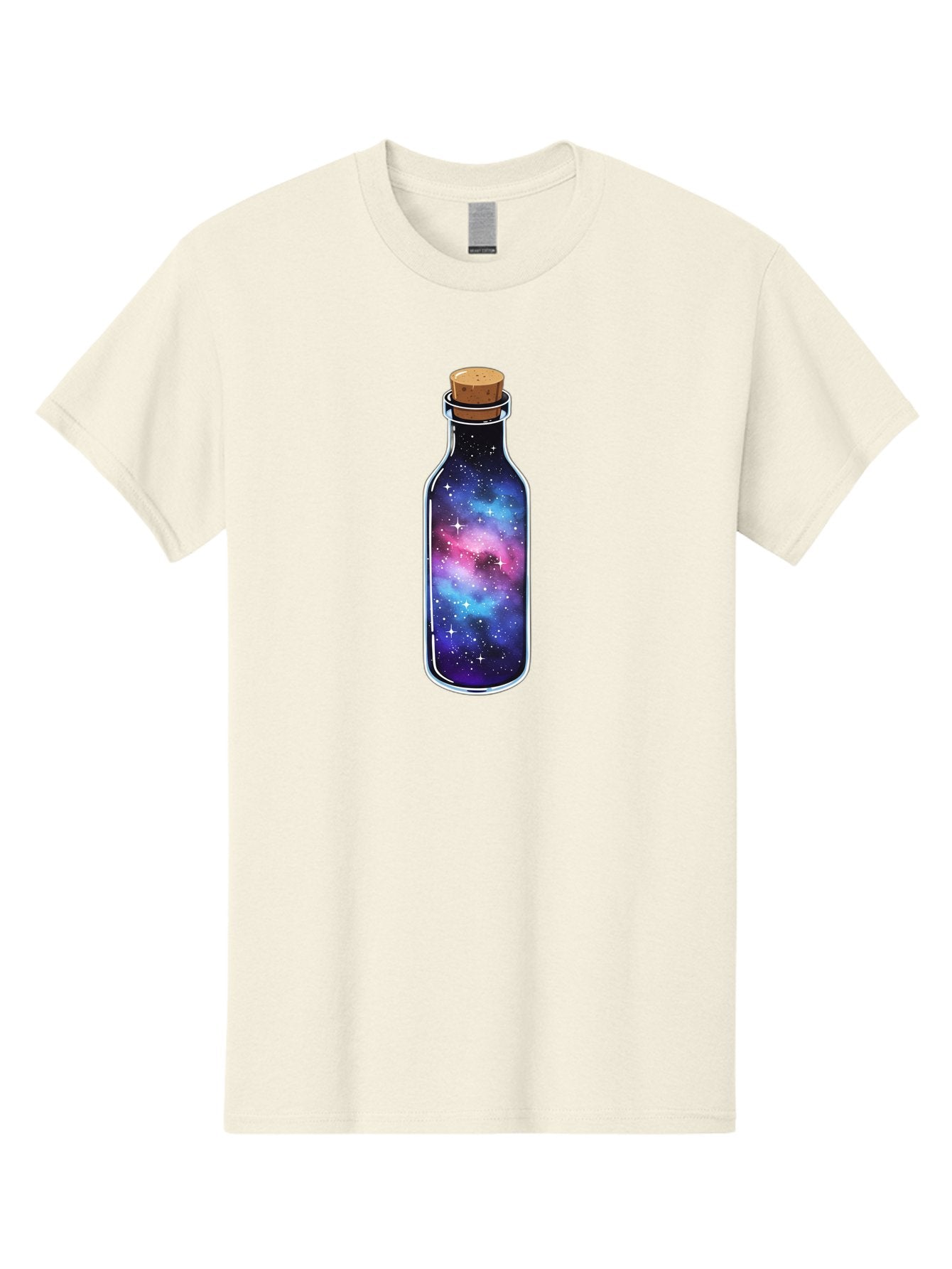 Galaxy-In-A-Bottle-31 Men'S Graphic Tee, 100% Cotton, Comfortable Casual Summer Wear, Machine Washable, Vintage Camera, Old Camera, Antique Camera, Black Camera, Classic Photography, Photography Equipment, Nostalgic Device, Film Camera, Bai987 12