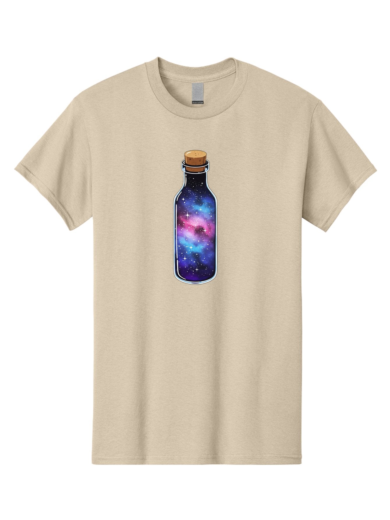 Galaxy-In-A-Bottle-31 Men'S Graphic Tee, 100% Cotton, Comfortable Casual Summer Wear, Machine Washable, Vintage Camera, Old Camera, Antique Camera, Black Camera, Classic Photography, Photography Equipment, Nostalgic Device, Film Camera, Bai987 14