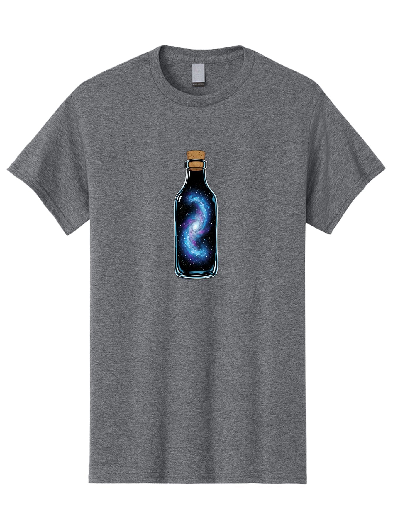 Galaxy-In-A-Bottle-36 Men'S Graphic Tee, 100% Cotton, Comfortable Casual Summer Wear, Machine Washable, Vintage Camera, Old Camera, Antique Camera, Black Camera, Classic Photography, Photography Equipment, Nostalgic Device, Film Camera, Bai992 10