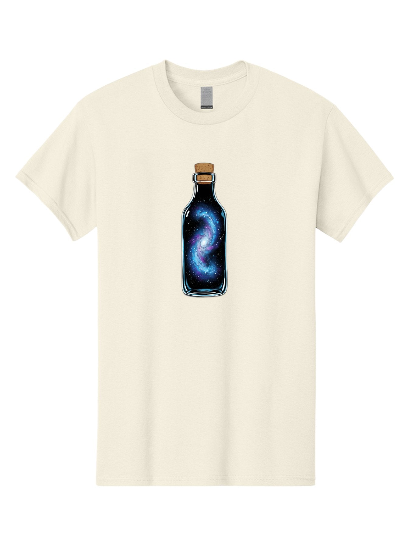 Galaxy-In-A-Bottle-36 Men'S Graphic Tee, 100% Cotton, Comfortable Casual Summer Wear, Machine Washable, Vintage Camera, Old Camera, Antique Camera, Black Camera, Classic Photography, Photography Equipment, Nostalgic Device, Film Camera, Bai992 8