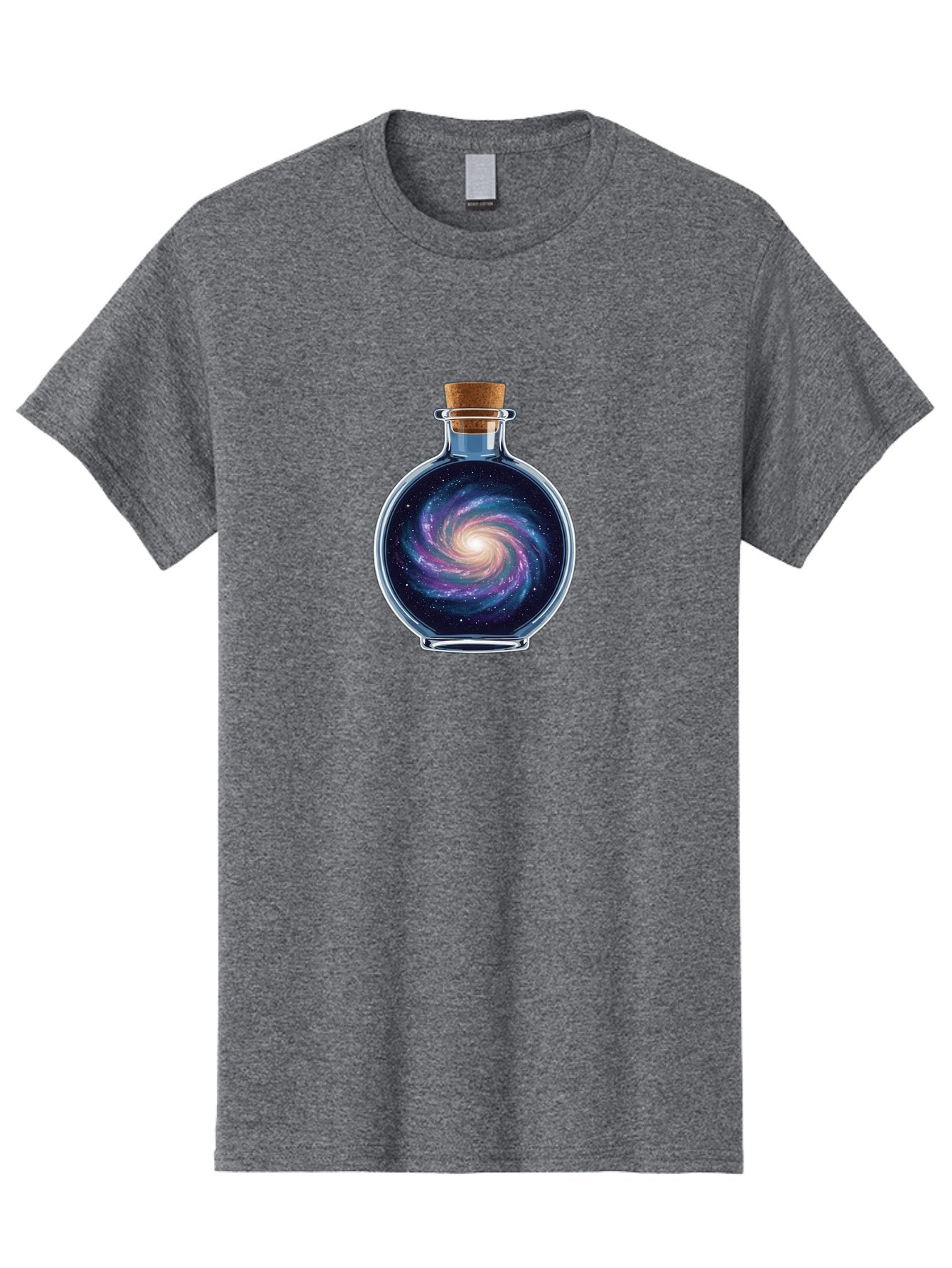 Galaxy-In-A-Bottle-38 Men'S Graphic Tee, 100% Cotton, Comfortable Casual Summer Wear, Machine Washable, Vintage Camera, Old Camera, Antique Camera, Black Camera, Classic Photography, Photography Equipment, Nostalgic Device, Film Camera, Bai994 13