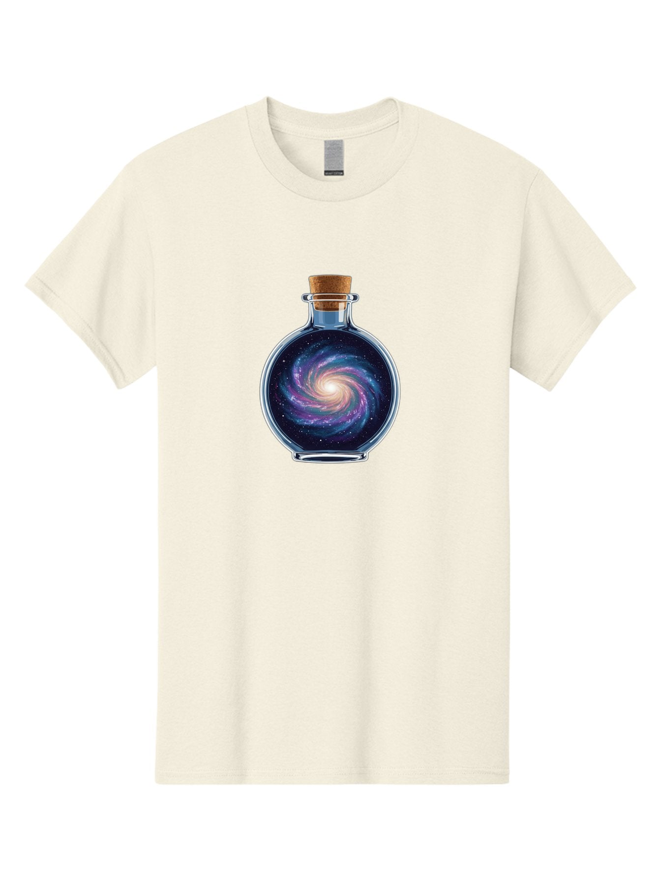 Galaxy-In-A-Bottle-38 Men'S Graphic Tee, 100% Cotton, Comfortable Casual Summer Wear, Machine Washable, Vintage Camera, Old Camera, Antique Camera, Black Camera, Classic Photography, Photography Equipment, Nostalgic Device, Film Camera, Bai994 9