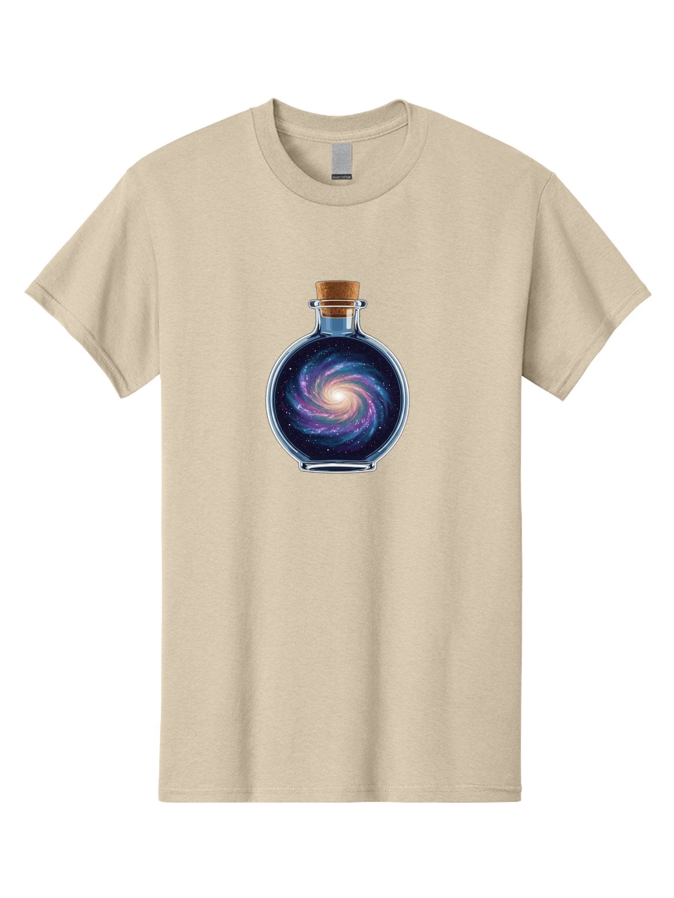Galaxy-In-A-Bottle-38 Men'S Graphic Tee, 100% Cotton, Comfortable Casual Summer Wear, Machine Washable, Vintage Camera, Old Camera, Antique Camera, Black Camera, Classic Photography, Photography Equipment, Nostalgic Device, Film Camera, Bai994 10