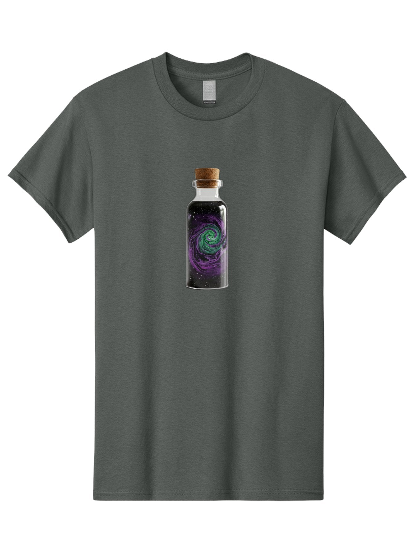 Galaxy-In-A-Bottle-39 Men'S Graphic Tee, 100% Cotton, Comfortable Casual Summer Wear, Machine Washable, Vintage Camera, Old Camera, Antique Camera, Black Camera, Classic Photography, Photography Equipment, Nostalgic Device, Film Camera, Bai995 11