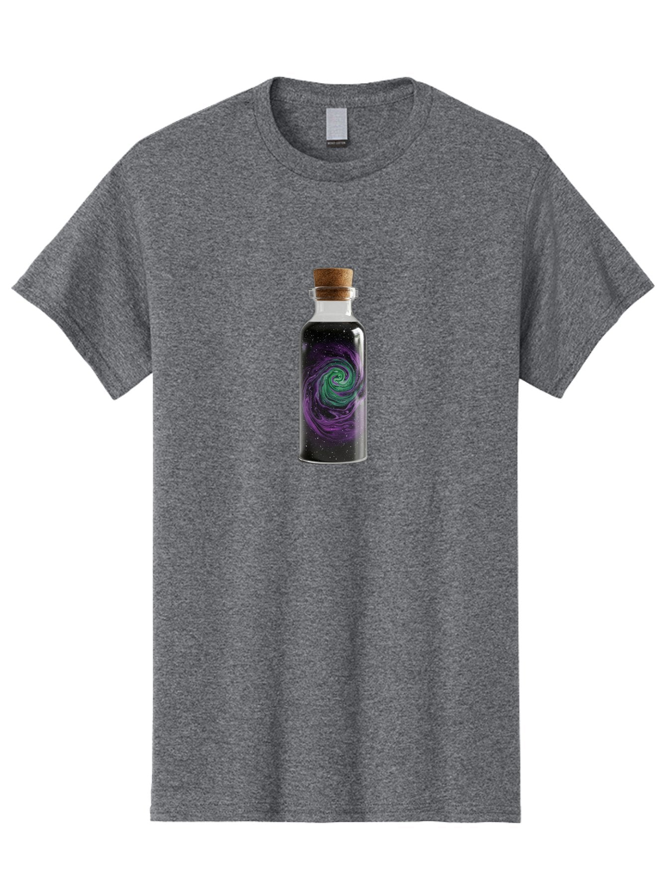 Galaxy-In-A-Bottle-39 Men'S Graphic Tee, 100% Cotton, Comfortable Casual Summer Wear, Machine Washable, Vintage Camera, Old Camera, Antique Camera, Black Camera, Classic Photography, Photography Equipment, Nostalgic Device, Film Camera, Bai995 15