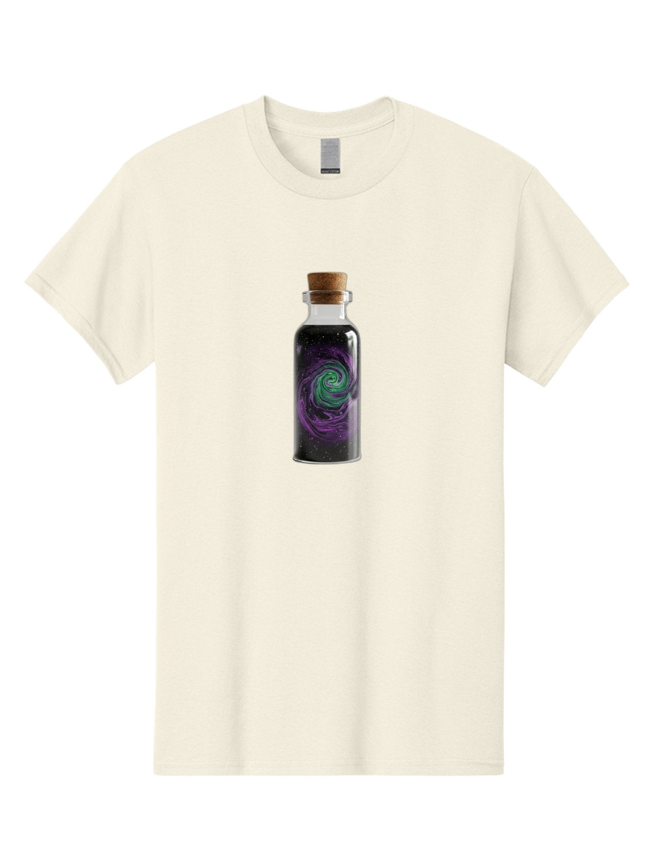 Galaxy-In-A-Bottle-39 Men'S Graphic Tee, 100% Cotton, Comfortable Casual Summer Wear, Machine Washable, Vintage Camera, Old Camera, Antique Camera, Black Camera, Classic Photography, Photography Equipment, Nostalgic Device, Film Camera, Bai995 9