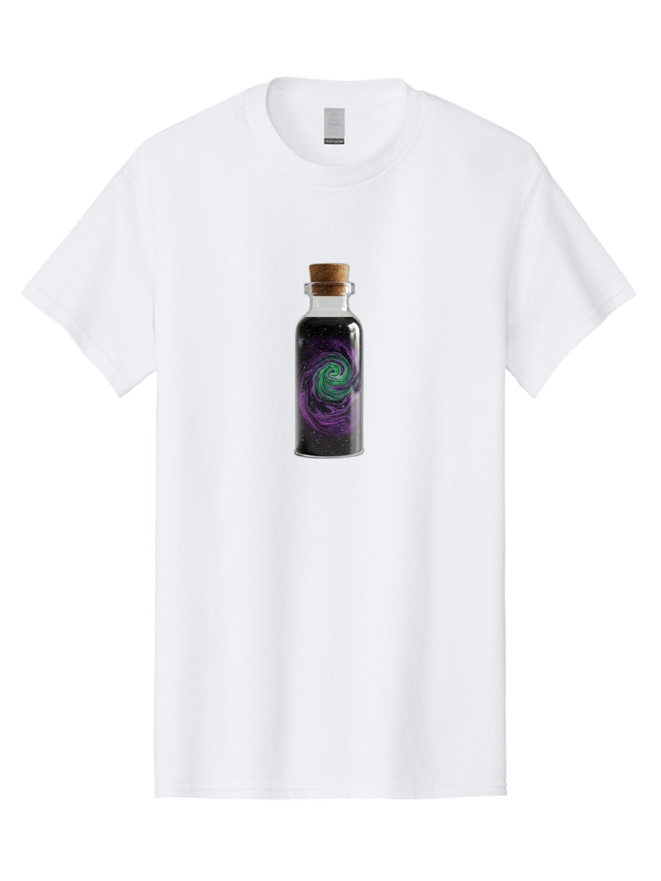 Galaxy-In-A-Bottle-39 Men'S Graphic Tee, 100% Cotton, Comfortable Casual Summer Wear, Machine Washable, Vintage Camera, Old Camera, Antique Camera, Black Camera, Classic Photography, Photography Equipment, Nostalgic Device, Film Camera, Bai995 14