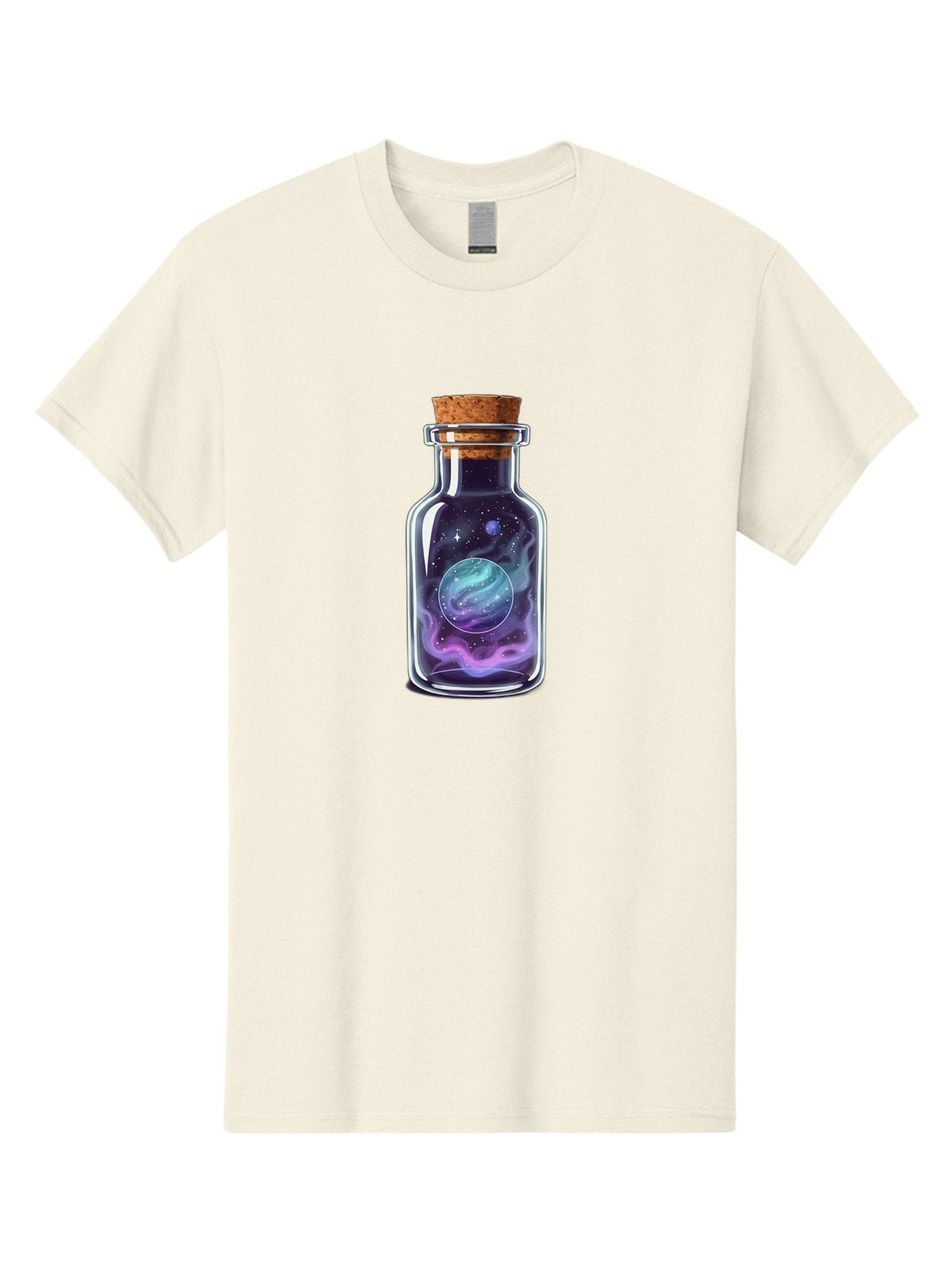 Galaxy-In-A-Bottle-40 Men'S Graphic Tee, 100% Cotton, Comfortable Casual Summer Wear, Machine Washable, Vintage Camera, Old Camera, Antique Camera, Black Camera, Classic Photography, Photography Equipment, Nostalgic Device, Film Camera, Bai997 13