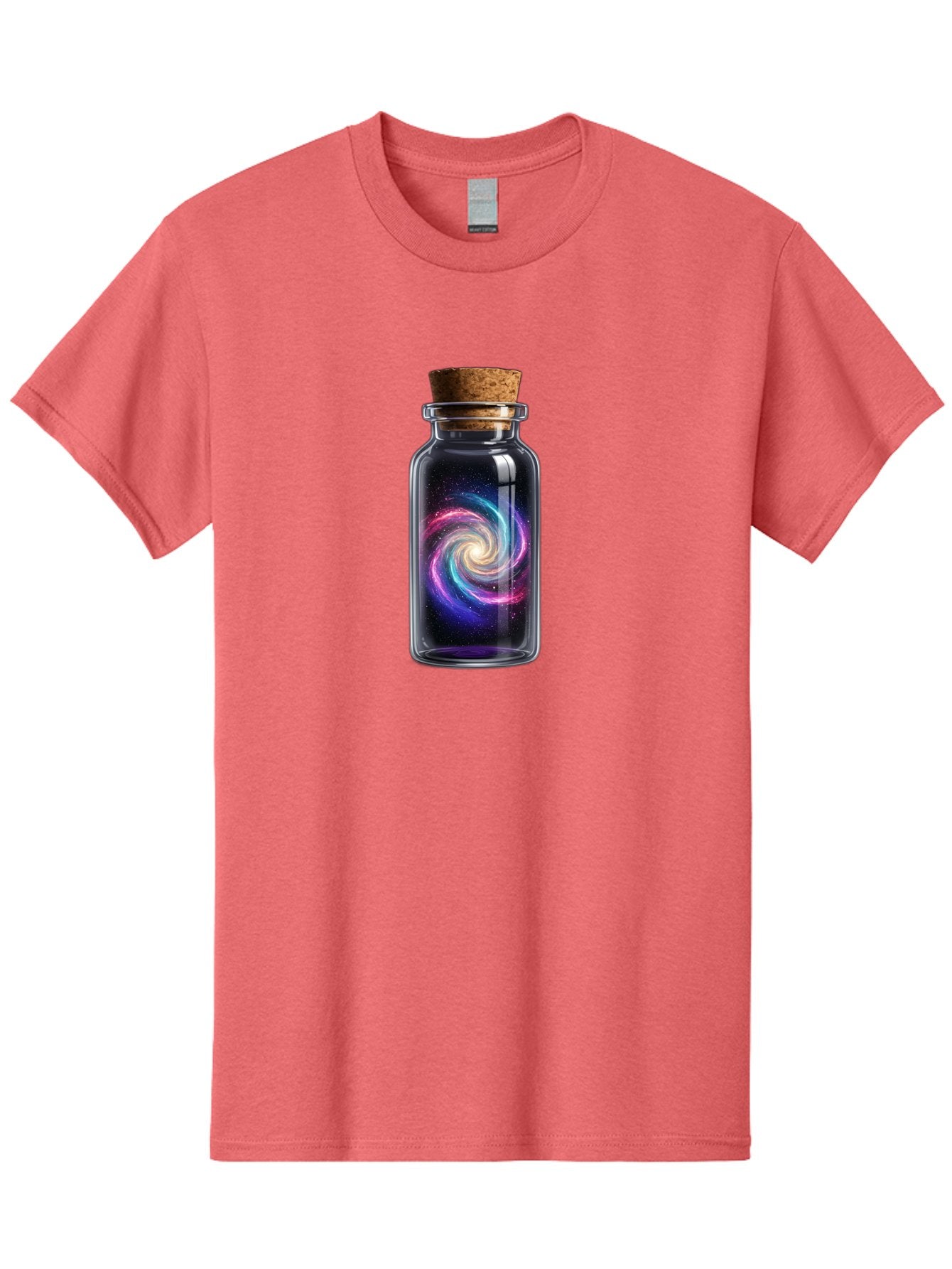 Galaxy-In-A-Bottle-41 Men'S Graphic Tee, 100% Cotton, Comfortable Casual Summer Wear, Machine Washable, Vintage Camera, Old Camera, Antique Camera, Black Camera, Classic Photography, Photography Equipment, Nostalgic Device, Film Camera, Bai998 12
