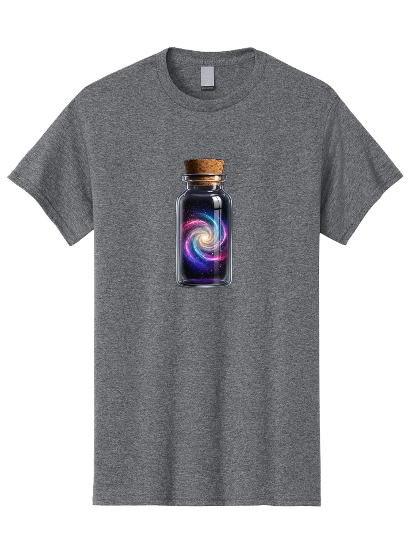 Galaxy-In-A-Bottle-41 Men'S Graphic Tee, 100% Cotton, Comfortable Casual Summer Wear, Machine Washable, Vintage Camera, Old Camera, Antique Camera, Black Camera, Classic Photography, Photography Equipment, Nostalgic Device, Film Camera, Bai998 11