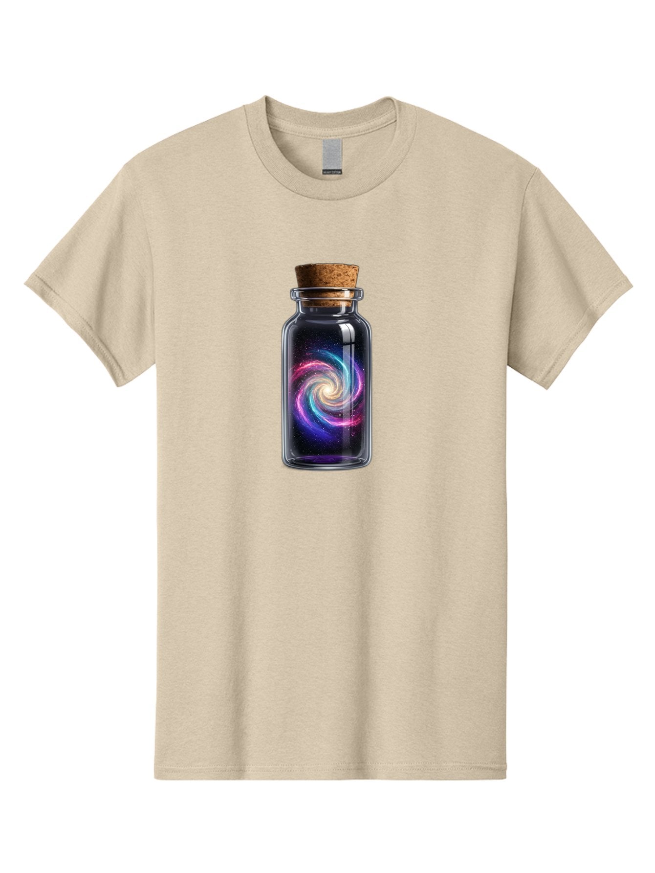 Galaxy-In-A-Bottle-41 Men'S Graphic Tee, 100% Cotton, Comfortable Casual Summer Wear, Machine Washable, Vintage Camera, Old Camera, Antique Camera, Black Camera, Classic Photography, Photography Equipment, Nostalgic Device, Film Camera, Bai998 13