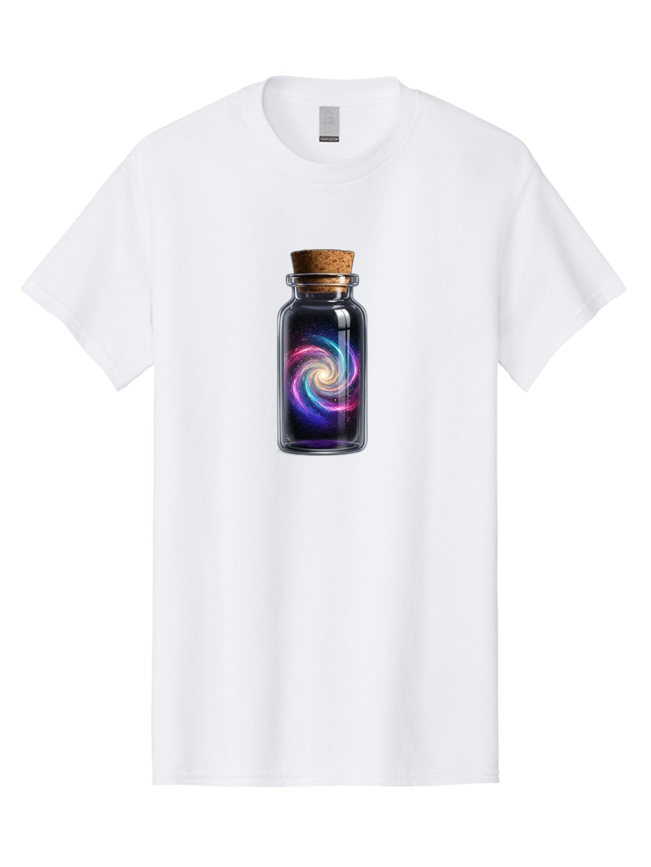 Galaxy-In-A-Bottle-41 Men'S Graphic Tee, 100% Cotton, Comfortable Casual Summer Wear, Machine Washable, Vintage Camera, Old Camera, Antique Camera, Black Camera, Classic Photography, Photography Equipment, Nostalgic Device, Film Camera, Bai998 10