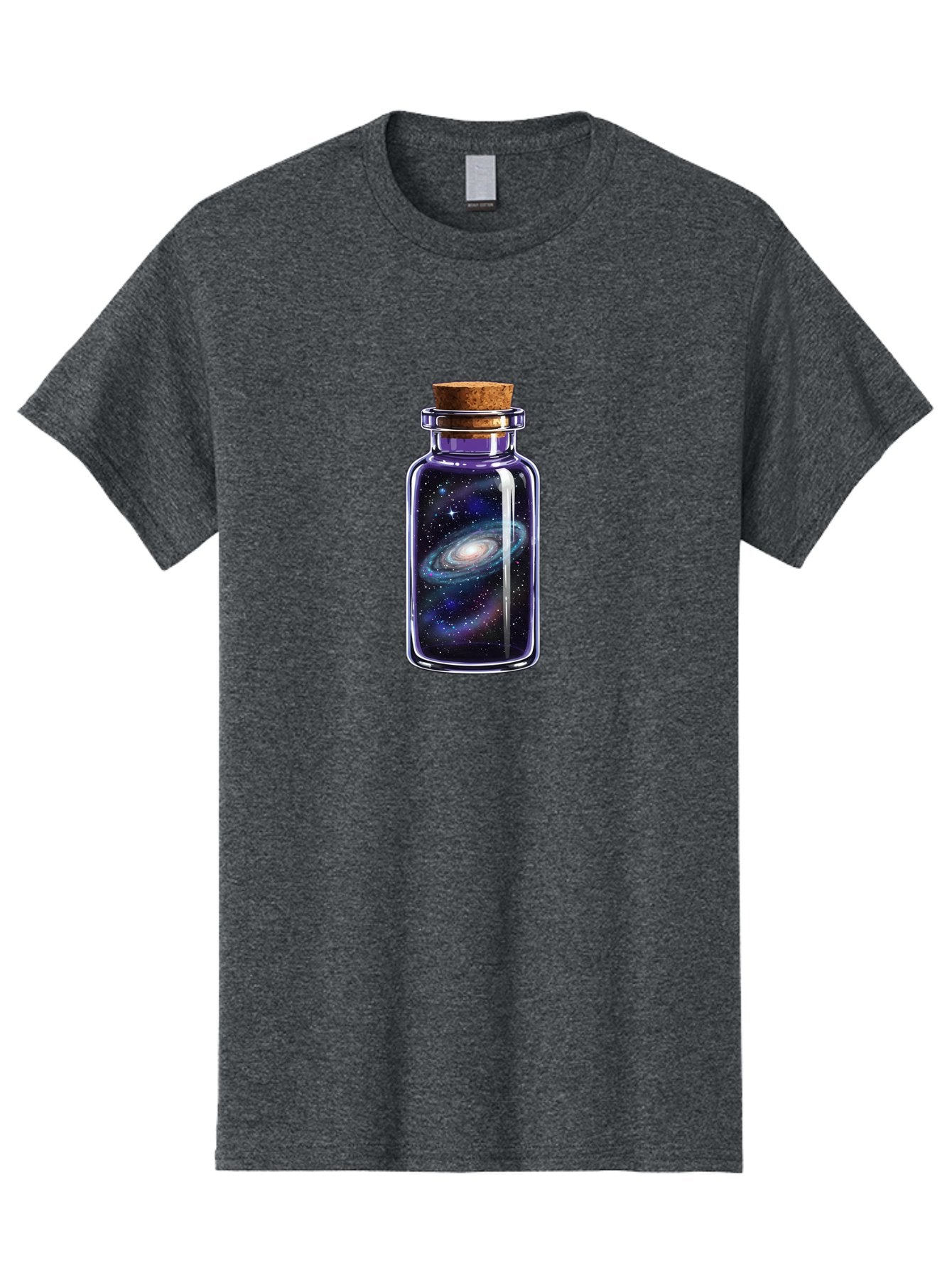 Galaxy-In-A-Bottle-43 Men'S Graphic Tee, 100% Cotton, Comfortable Casual Summer Wear, Machine Washable, Vintage Camera, Old Camera, Antique Camera, Black Camera, Classic Photography, Photography Equipment, Nostalgic Device, Film Camera, Baj000 13