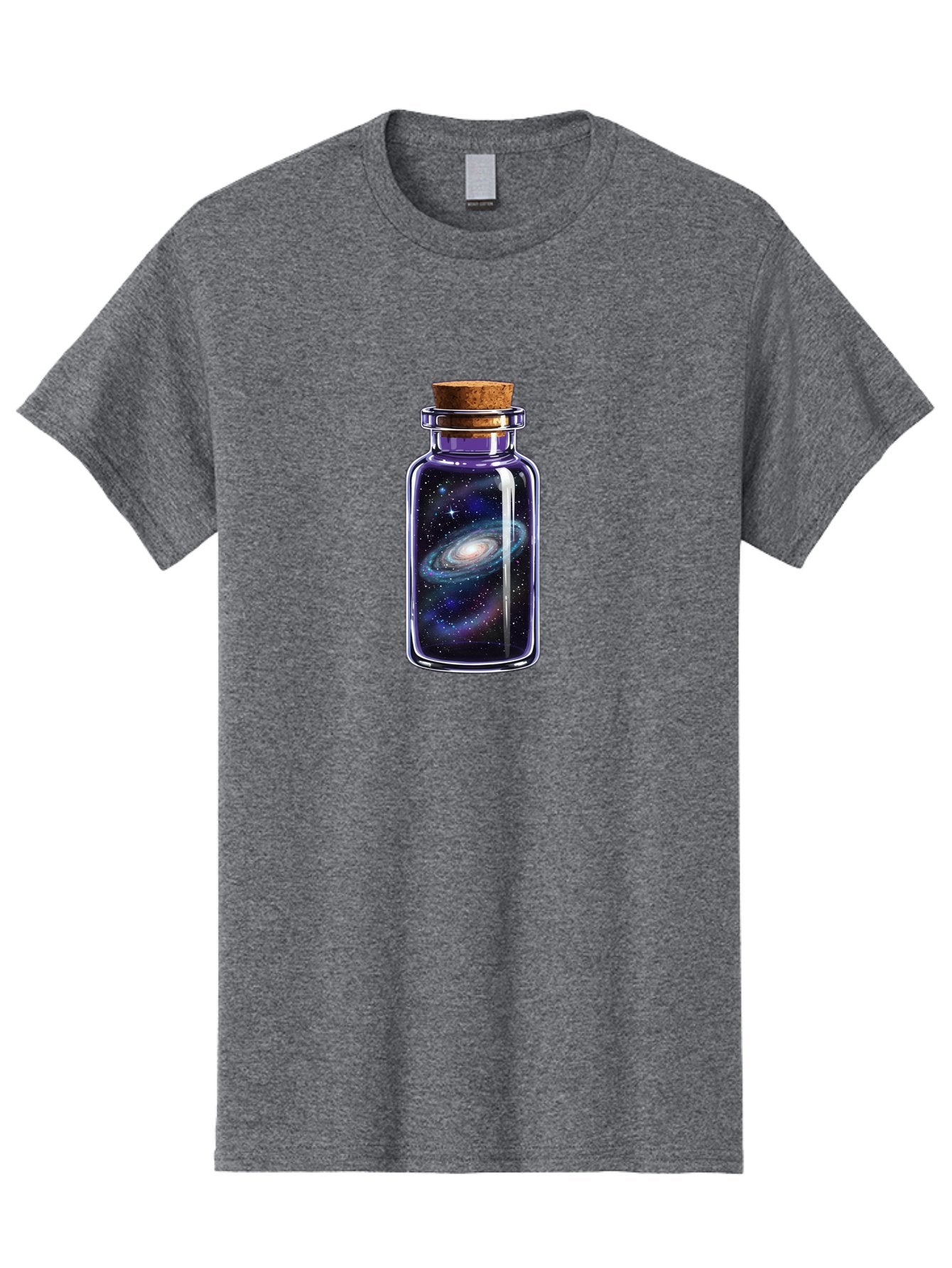 Galaxy-In-A-Bottle-43 Men'S Graphic Tee, 100% Cotton, Comfortable Casual Summer Wear, Machine Washable, Vintage Camera, Old Camera, Antique Camera, Black Camera, Classic Photography, Photography Equipment, Nostalgic Device, Film Camera, Baj000 12
