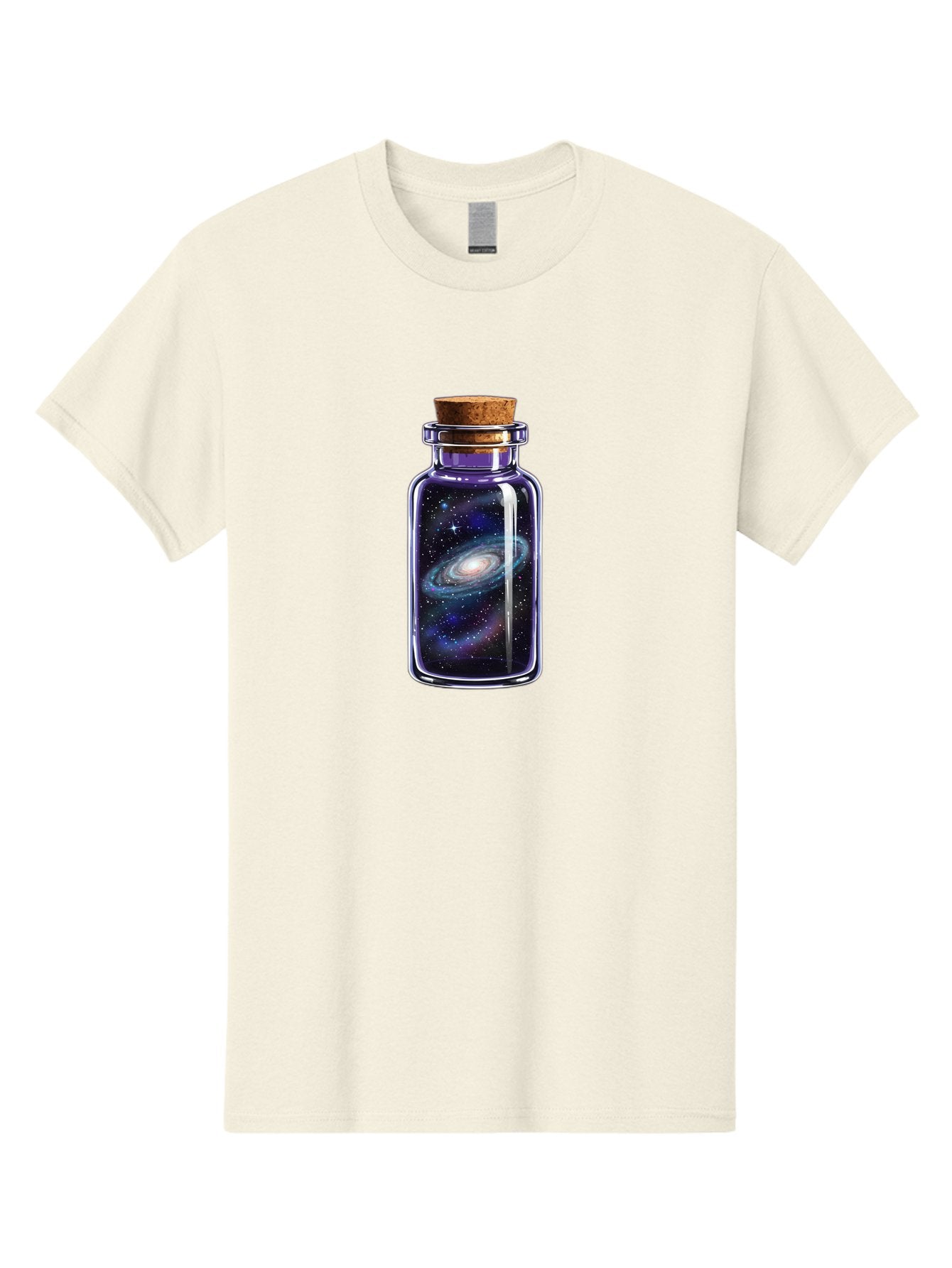 Galaxy-In-A-Bottle-43 Men'S Graphic Tee, 100% Cotton, Comfortable Casual Summer Wear, Machine Washable, Vintage Camera, Old Camera, Antique Camera, Black Camera, Classic Photography, Photography Equipment, Nostalgic Device, Film Camera, Baj000 15