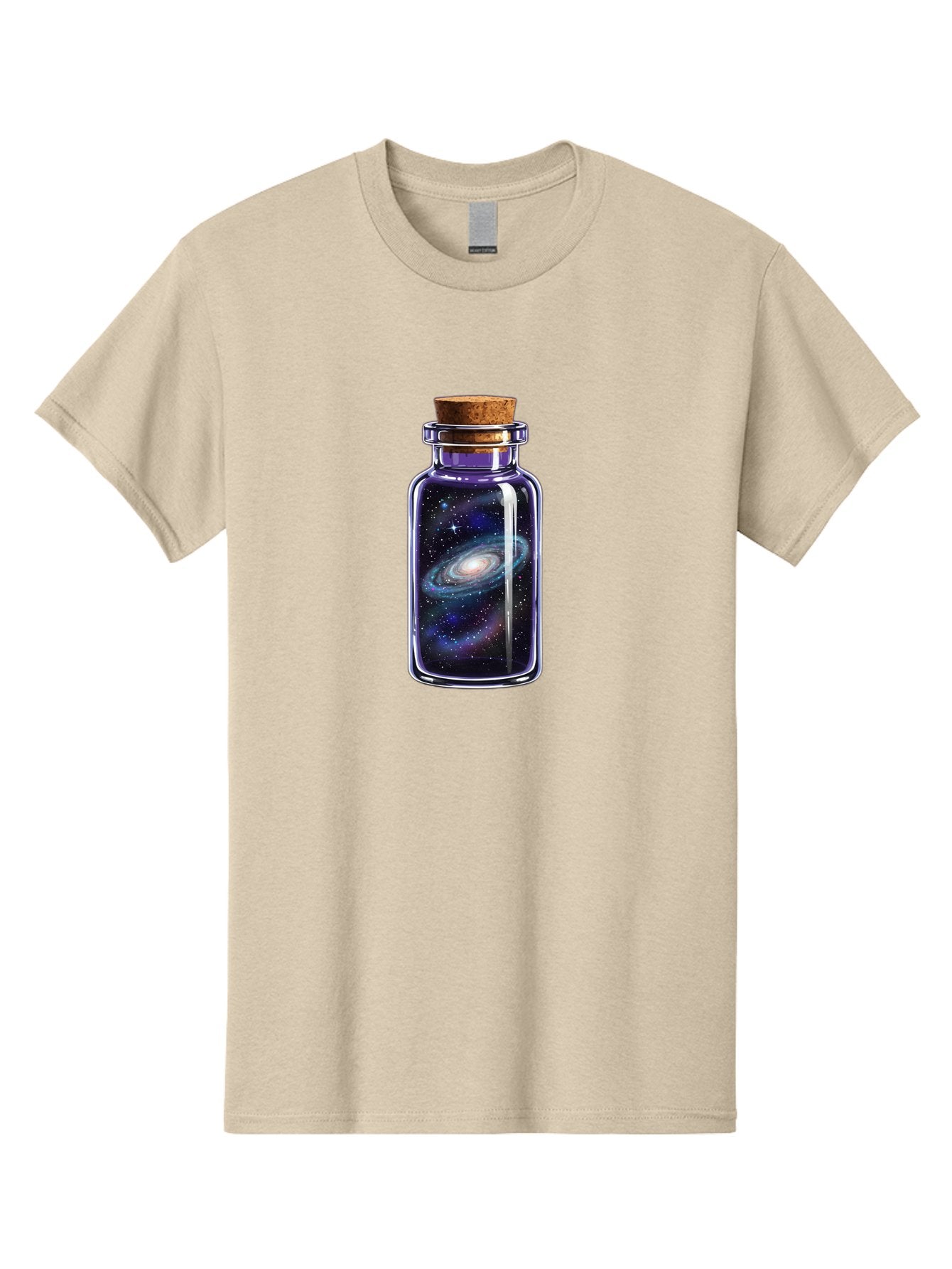 Galaxy-In-A-Bottle-43 Men'S Graphic Tee, 100% Cotton, Comfortable Casual Summer Wear, Machine Washable, Vintage Camera, Old Camera, Antique Camera, Black Camera, Classic Photography, Photography Equipment, Nostalgic Device, Film Camera, Baj000 11